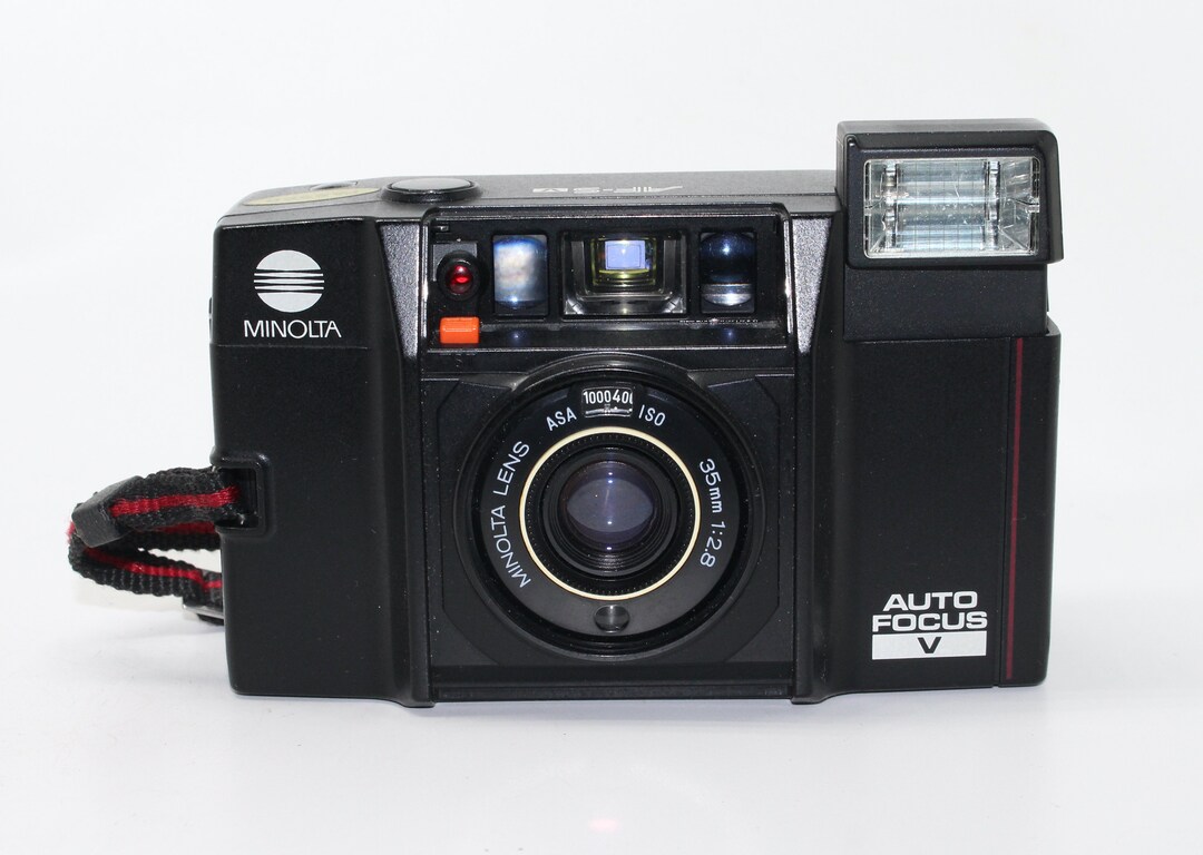 フィルムカメラ History of the 35 Mm. Still Camera(1984) フィルム