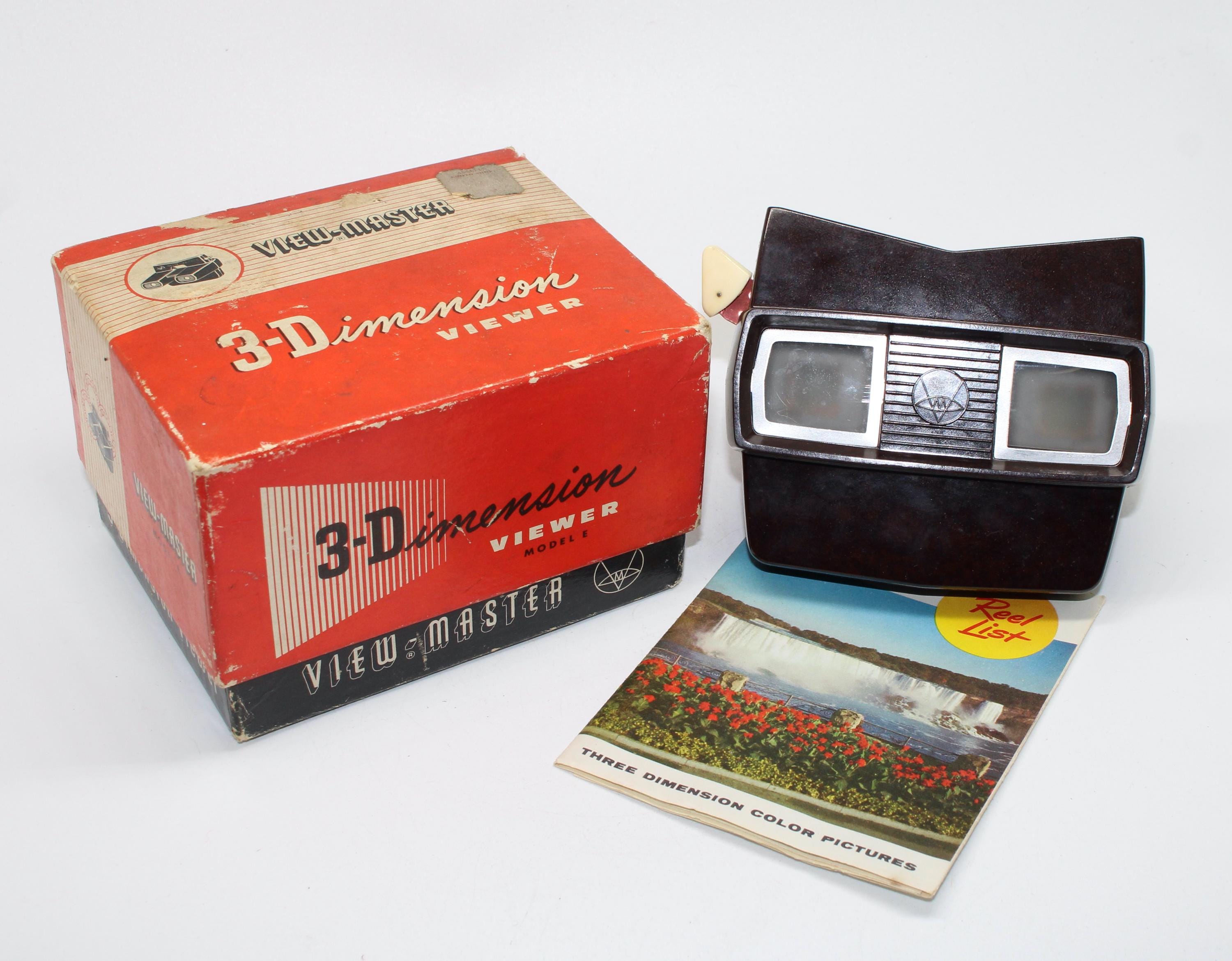 View Master d’occasion | Plus que 2 à -65