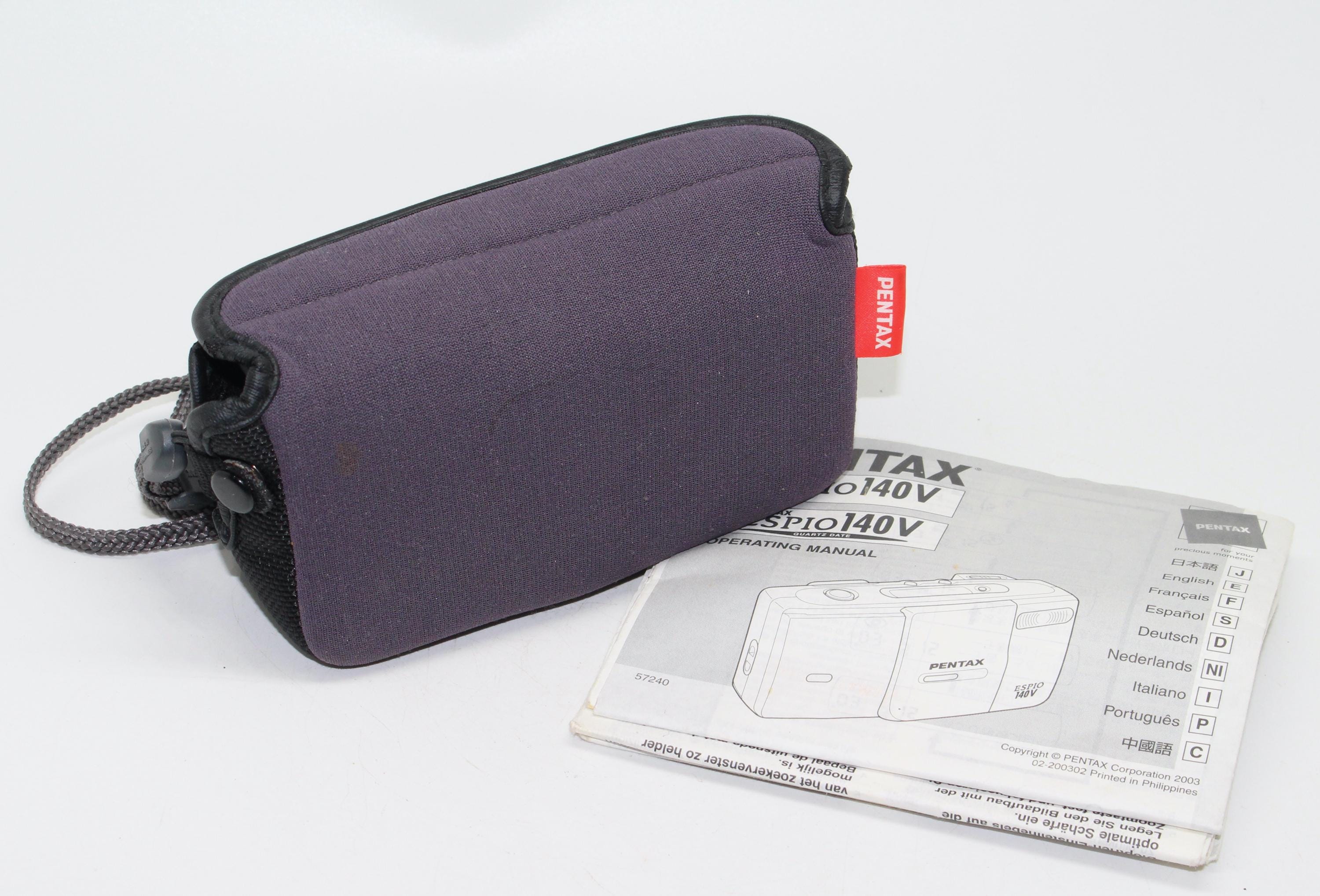 まとめY-440、395、418 ESPIO 140×2 200×1 Amazon.com : Pentax Espio 140V 35mm Date Camera : Electronics