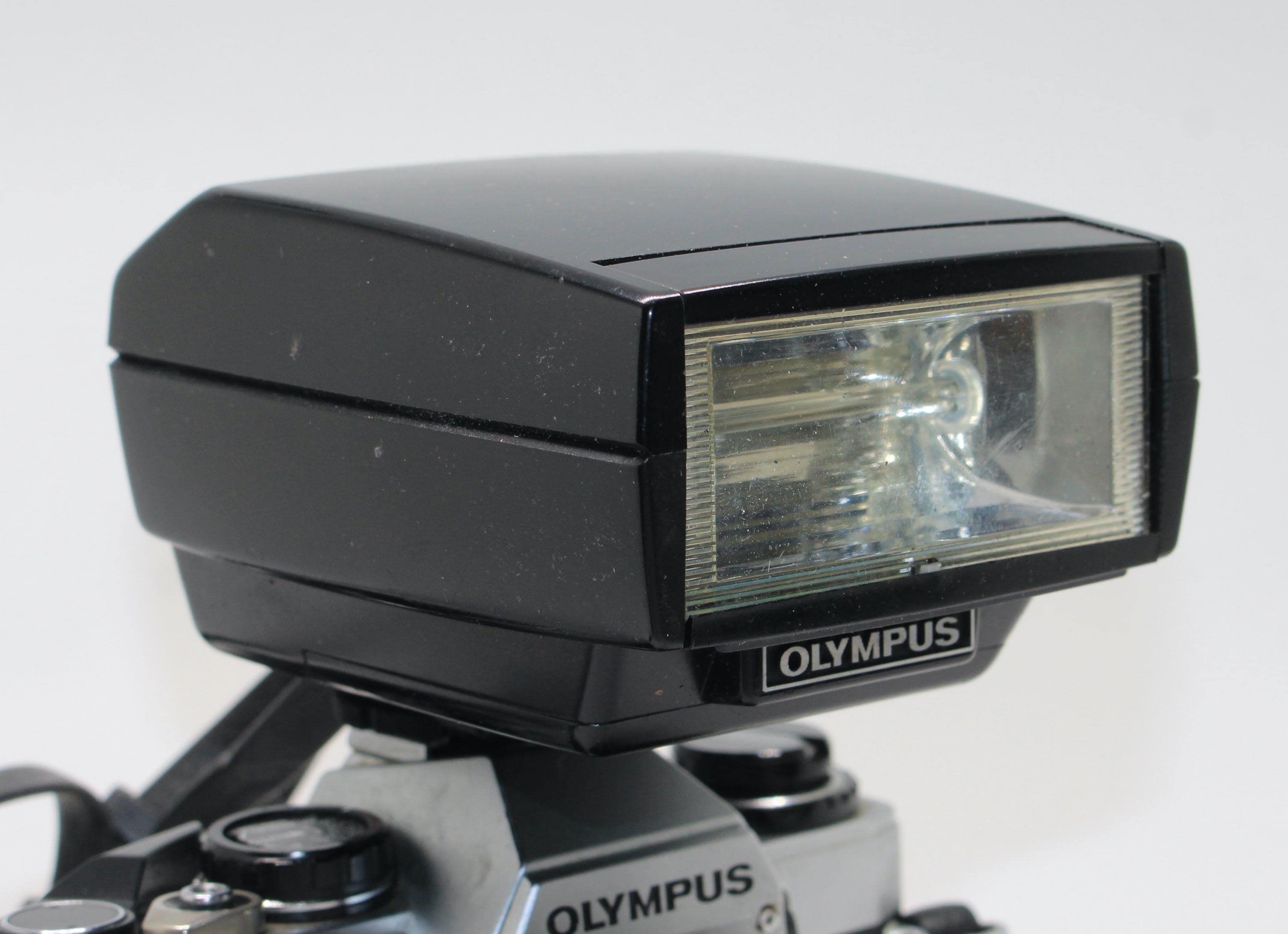 Olympus Om10 Flash - Etsy