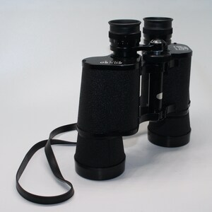 Mark Scheffel 20 X 50 Field3° Binoculars MARK SCHEFFEL Binocular 20x50 Field 3.4 Review and Zoom Test