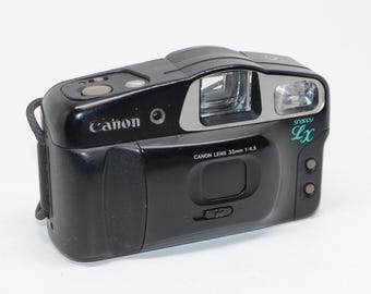 Canon 35mm フィルムカメラセット 楽天市場】キャノン 35mm（フィルム