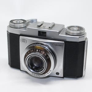 Zeiss ikon - Etsy 日本
