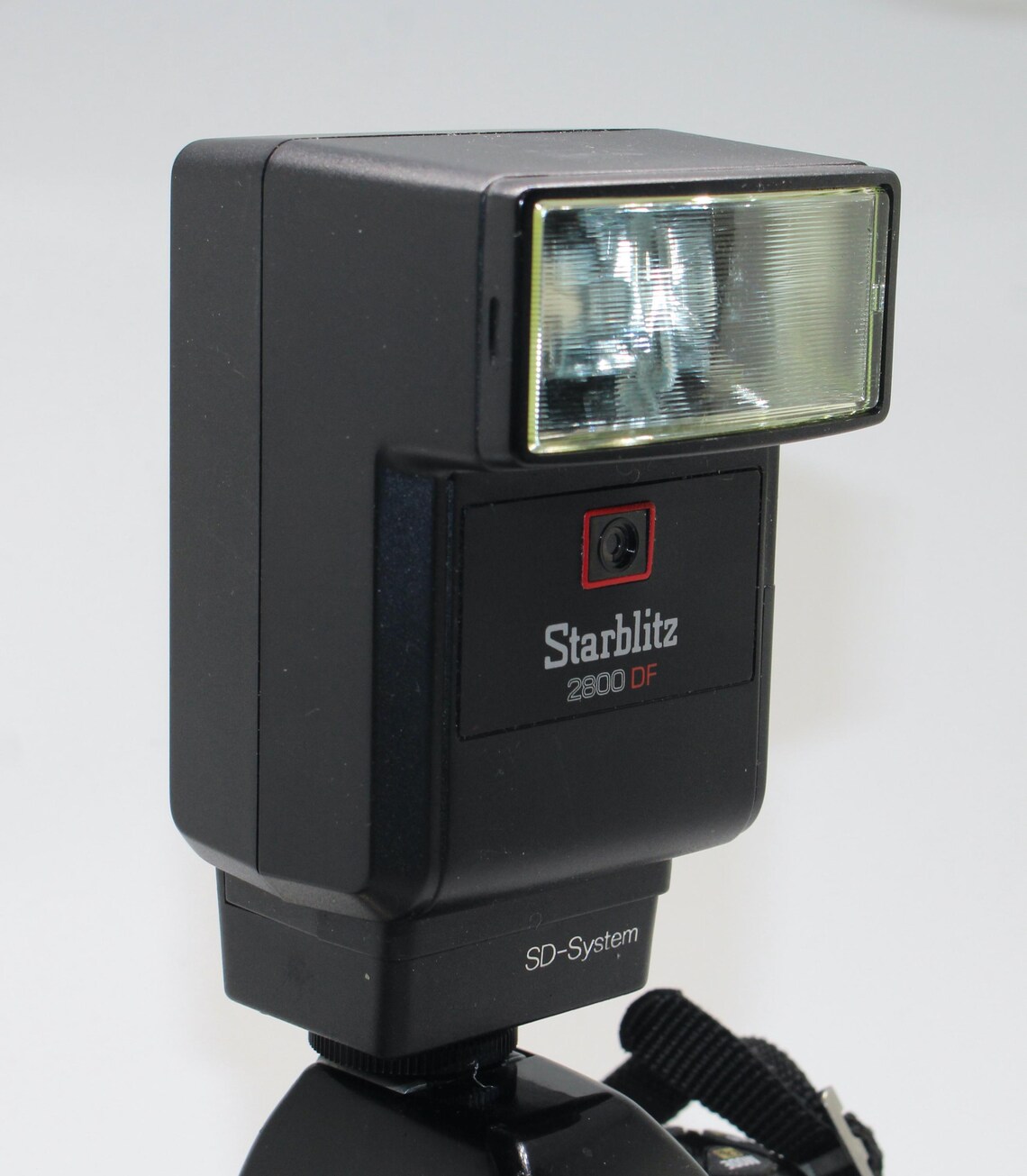Vintage Starblitz 2800DF Flash Unit for Vintage Cameras: Tested, with Boxes, photo 1 sur 4
