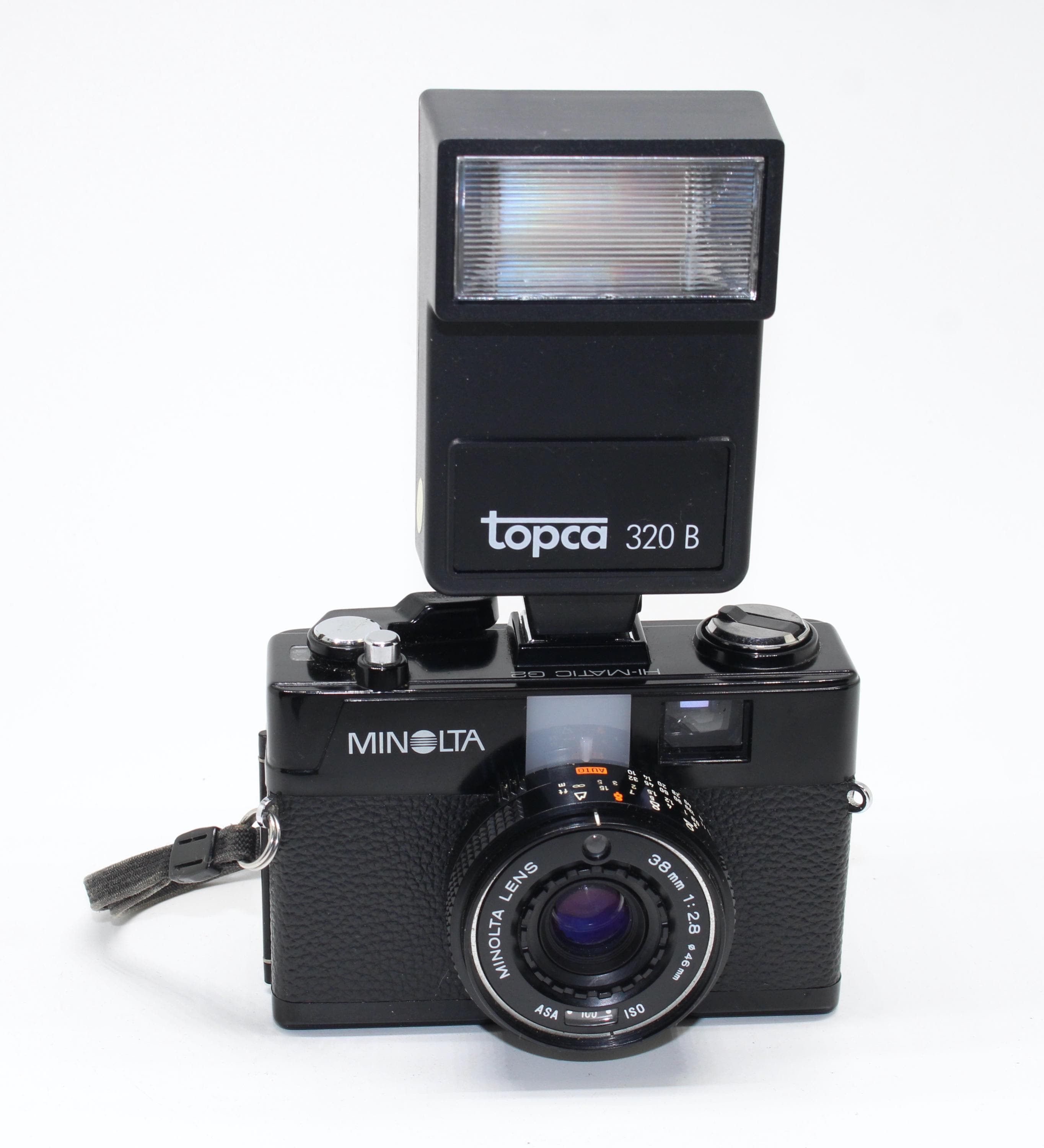 Minolta hi matic 7s - Etsy 日本