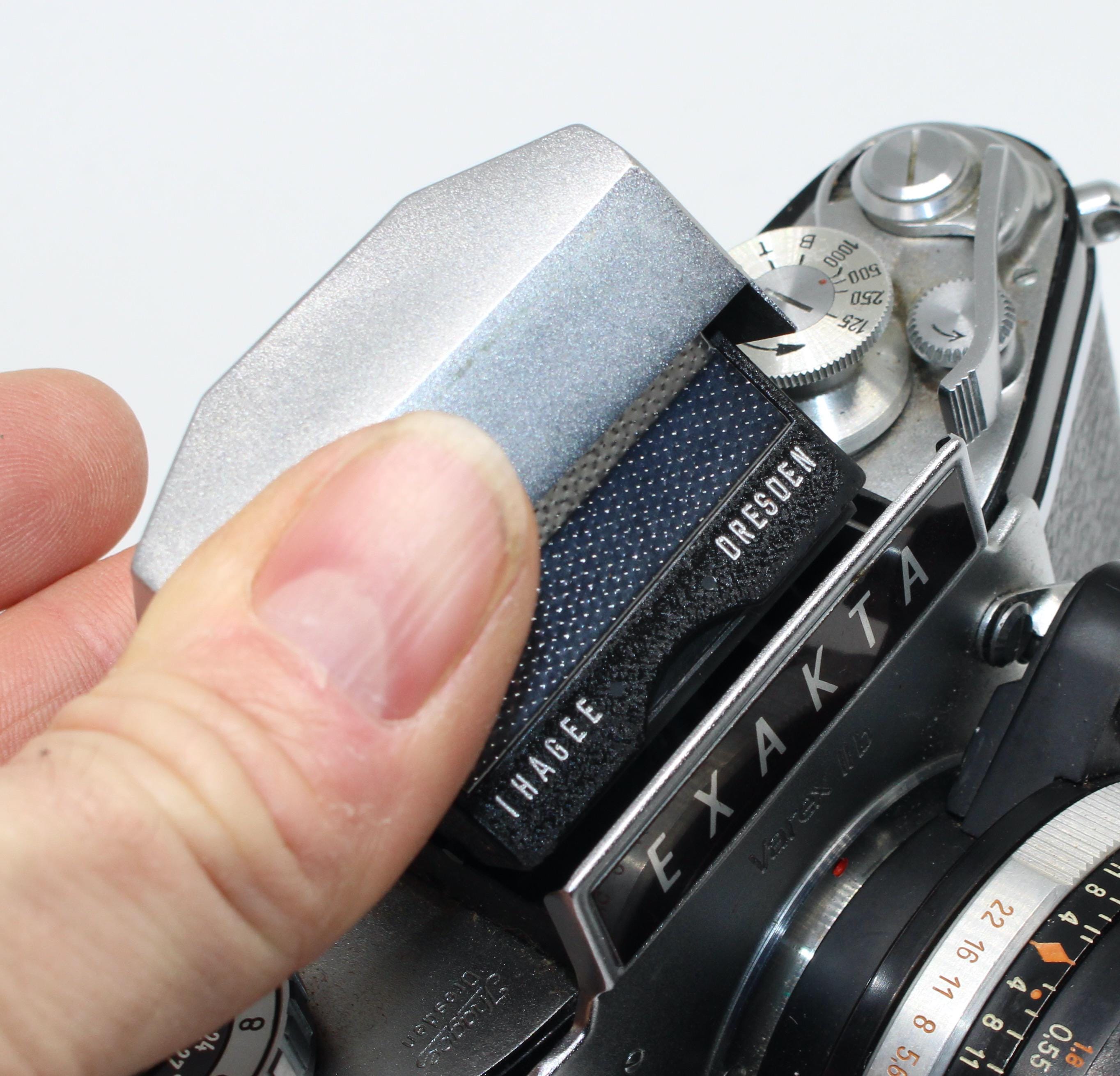Camera exa 1a - Etsy 日本