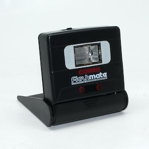 Cobra Flashmate Remote Slave Flash Unit with box and instructions – Very good condition and tested