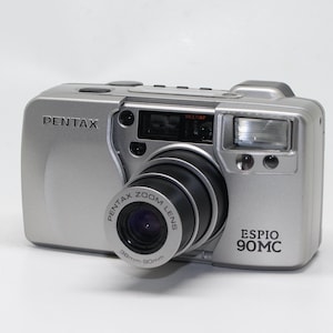 Pentax espio 90mc - Etsy 日本