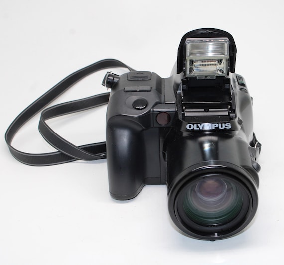 Olympus IS-1000
