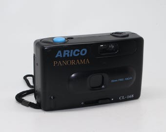 パノラマ 35 mm フィルムカメラ - 1990 年代のヴィンテージ - Etsy 日本