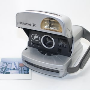 Polaroid big shot - Etsy 日本