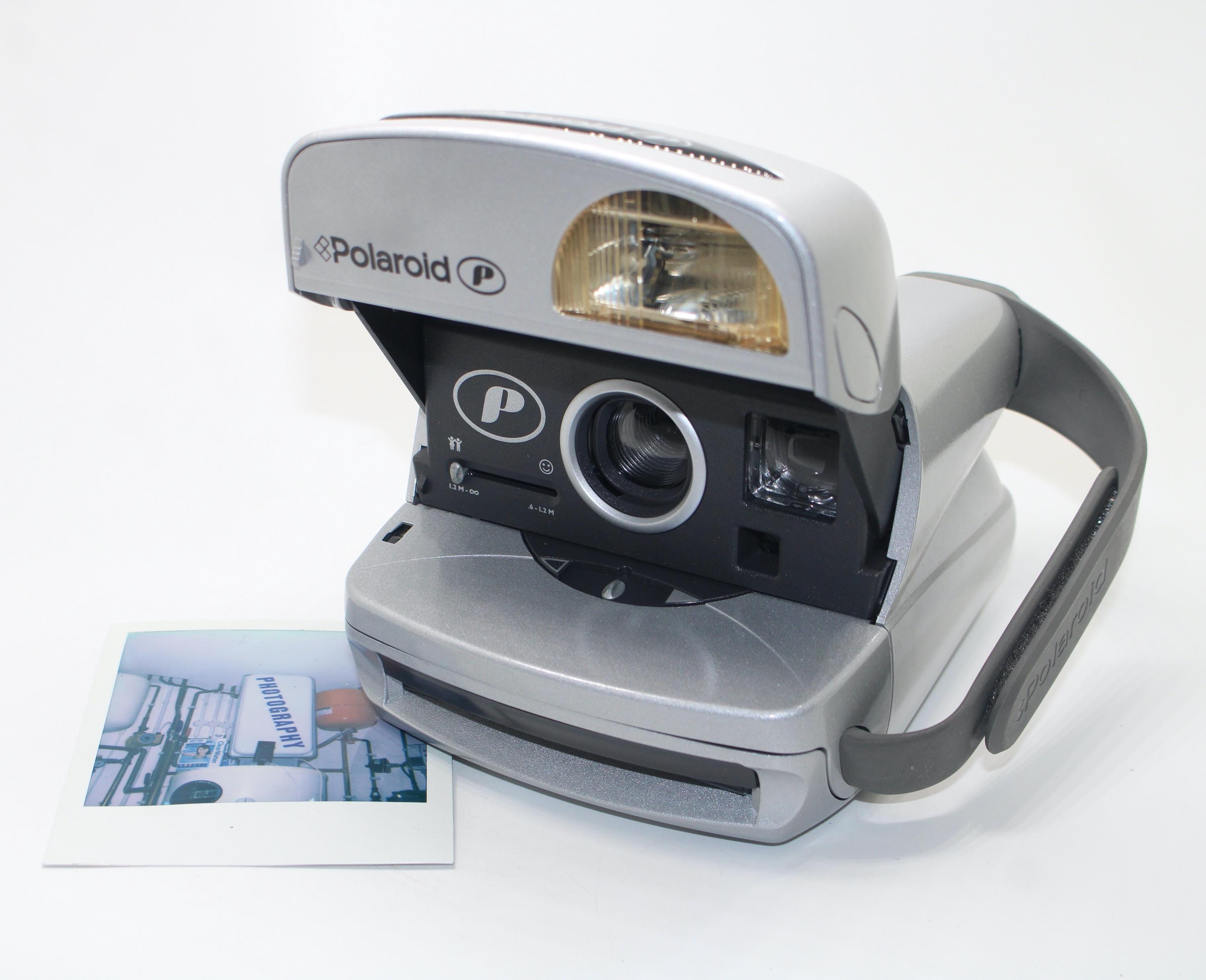 Polaroid big shot - Etsy 日本