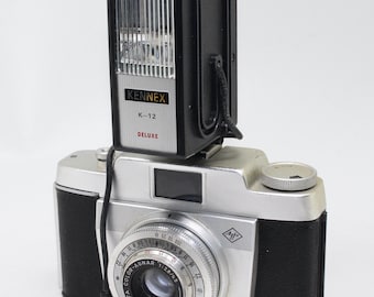 Agfa AGFATRONIC 252 Blitzgerät