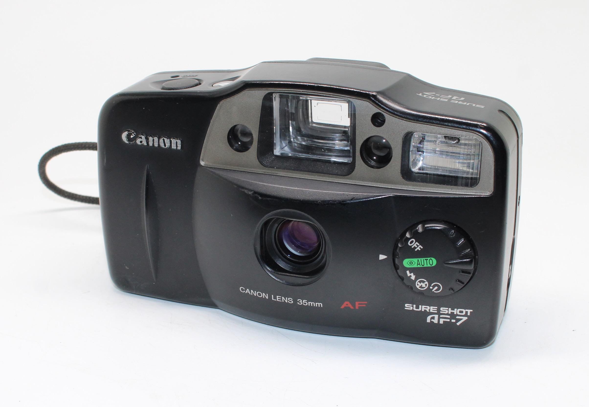 90s canon camera - Etsy 日本