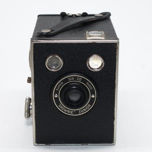 Kodak junior six 20 - Etsy 日本