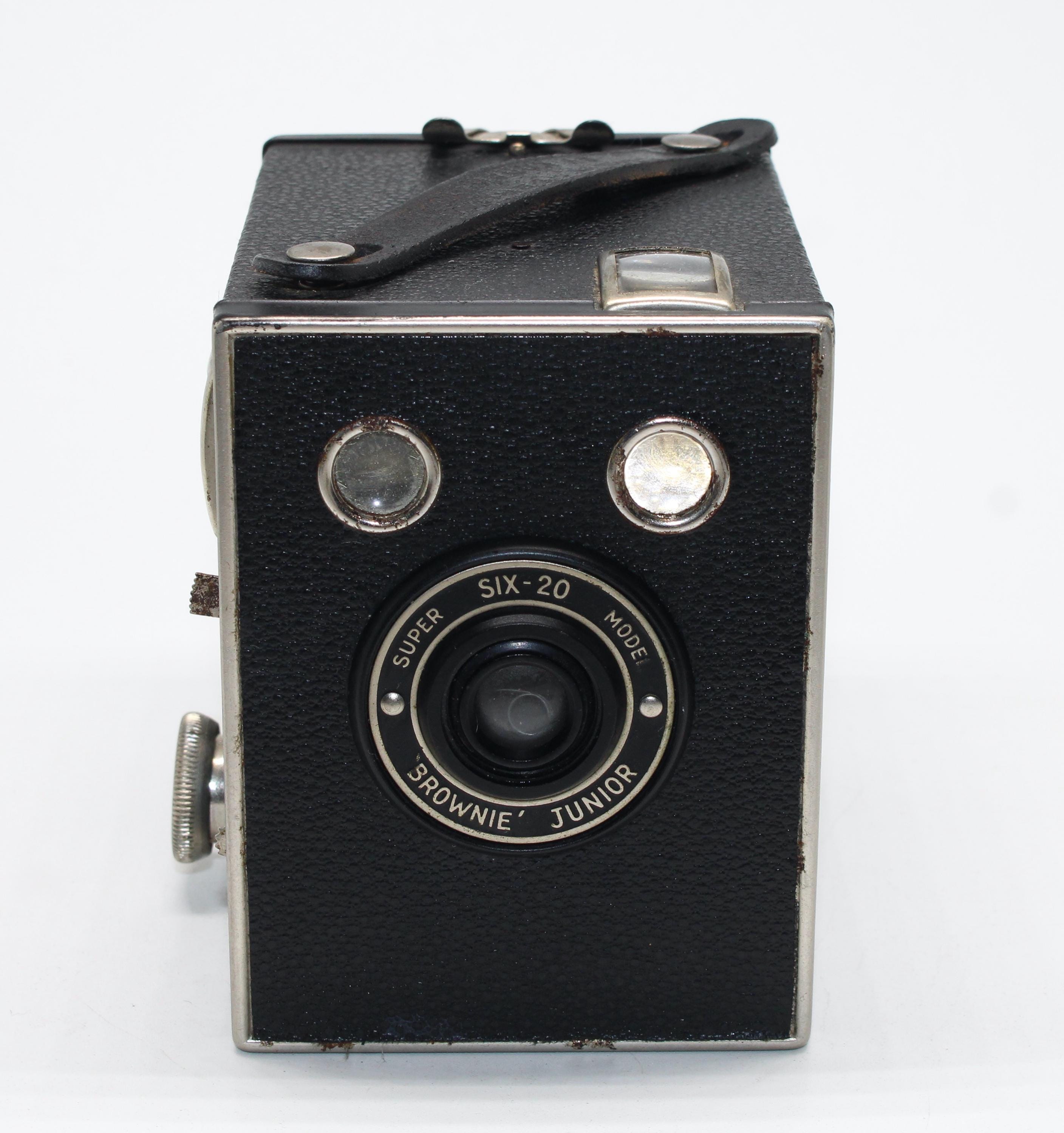 Hawkeye brownie camera - Etsy 日本