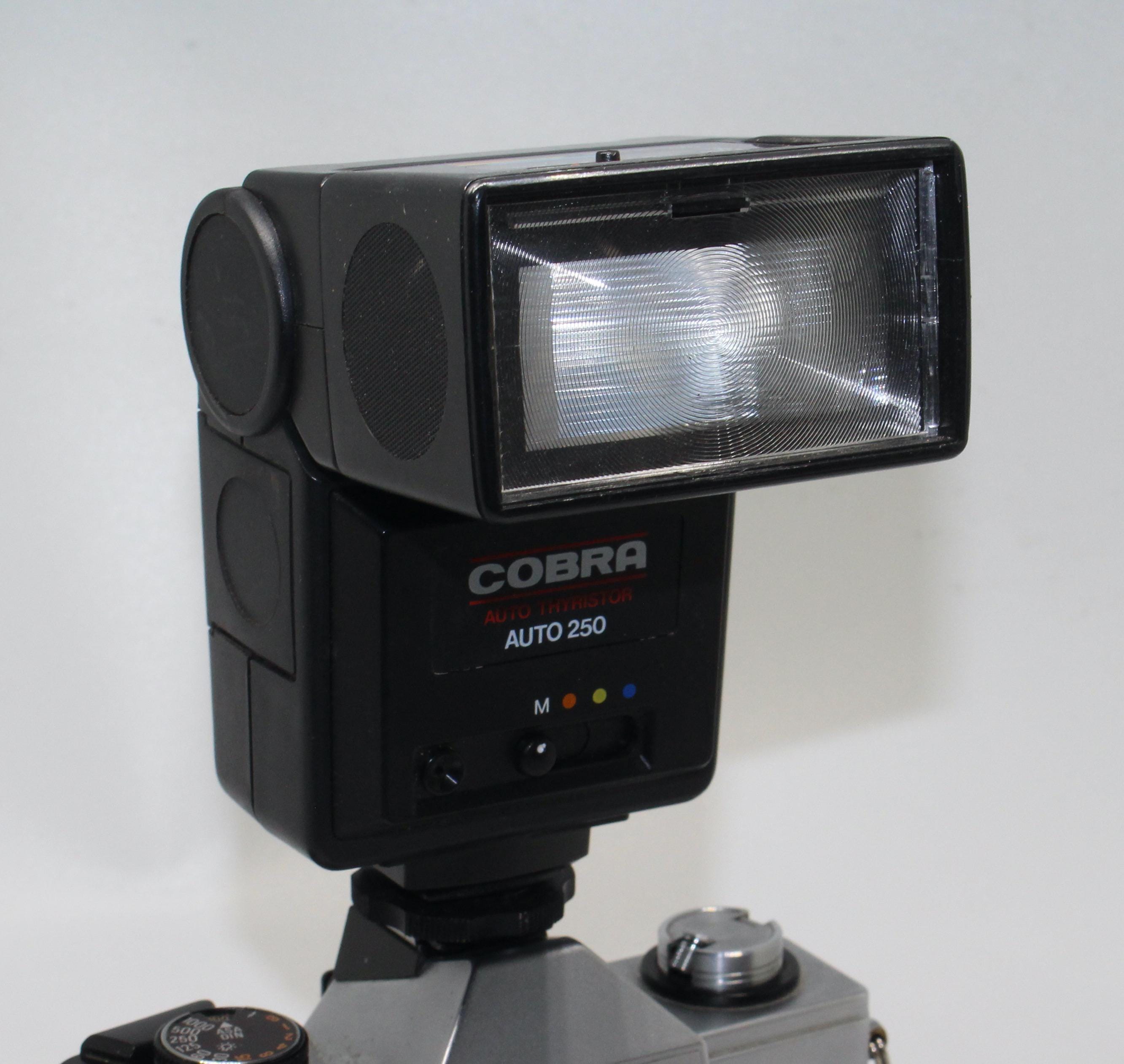 Minolta auto flash - Etsy 日本