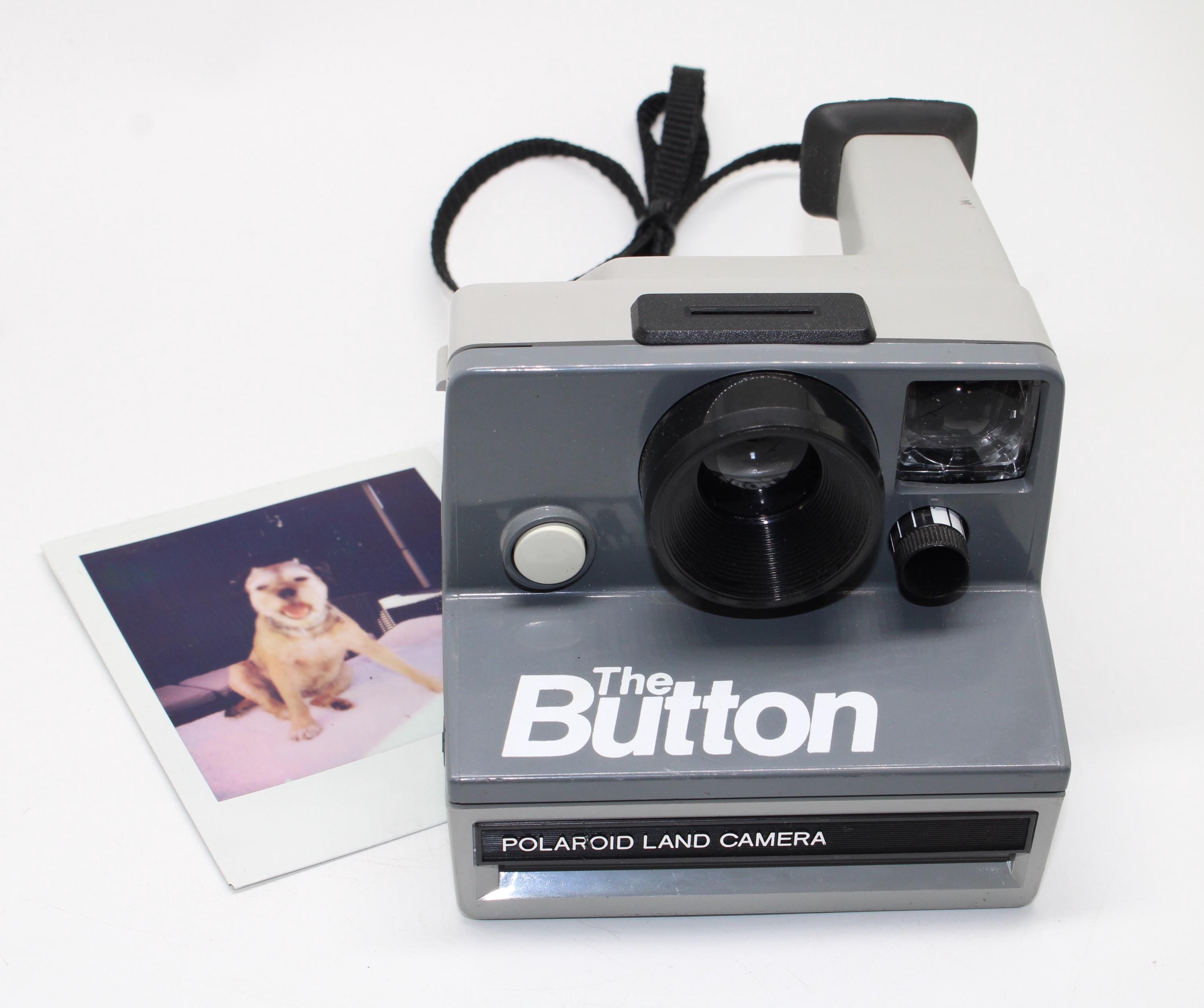 80s polaroid camera - Etsy 日本