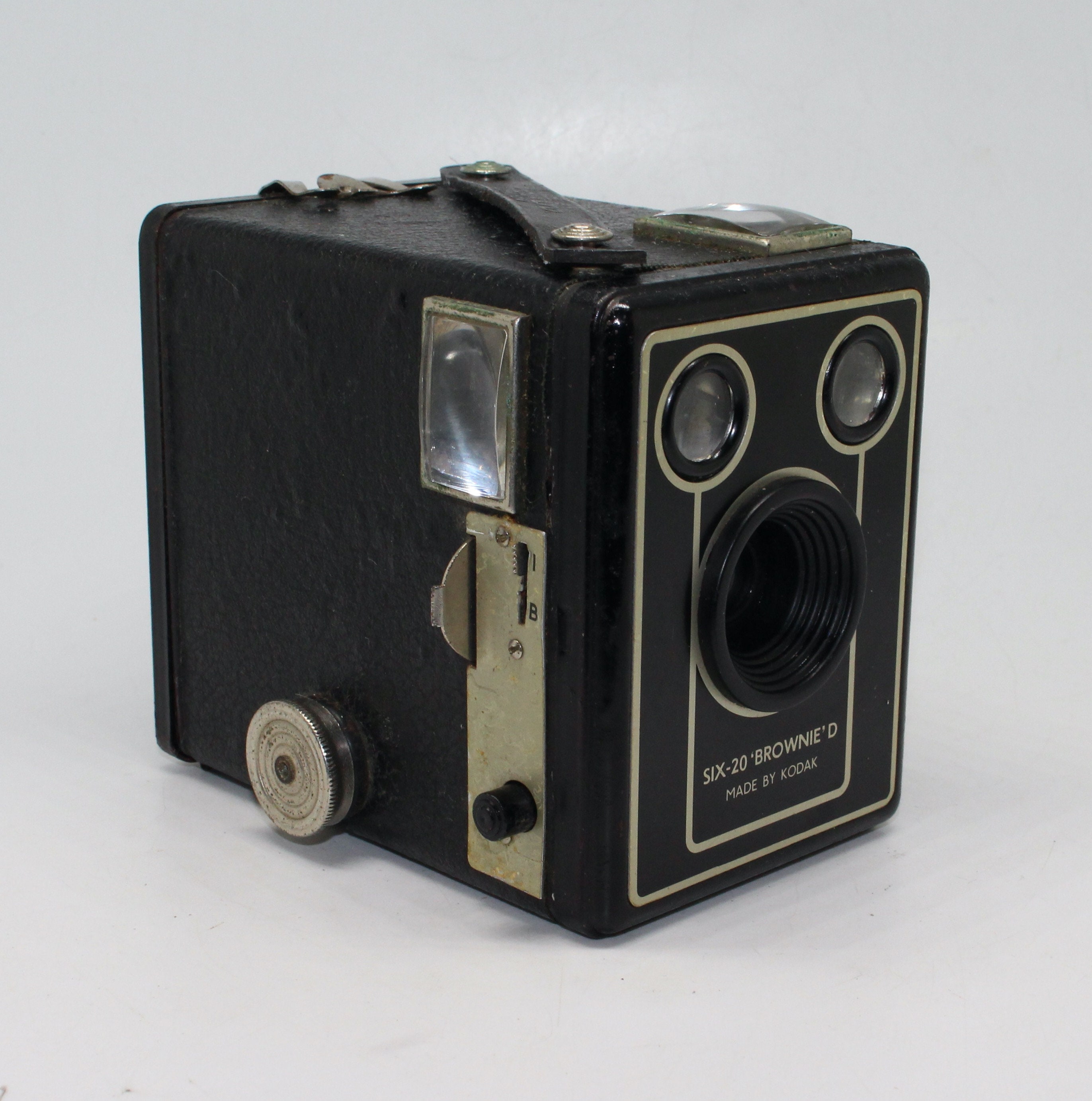 kodak six 20 target hawk eye