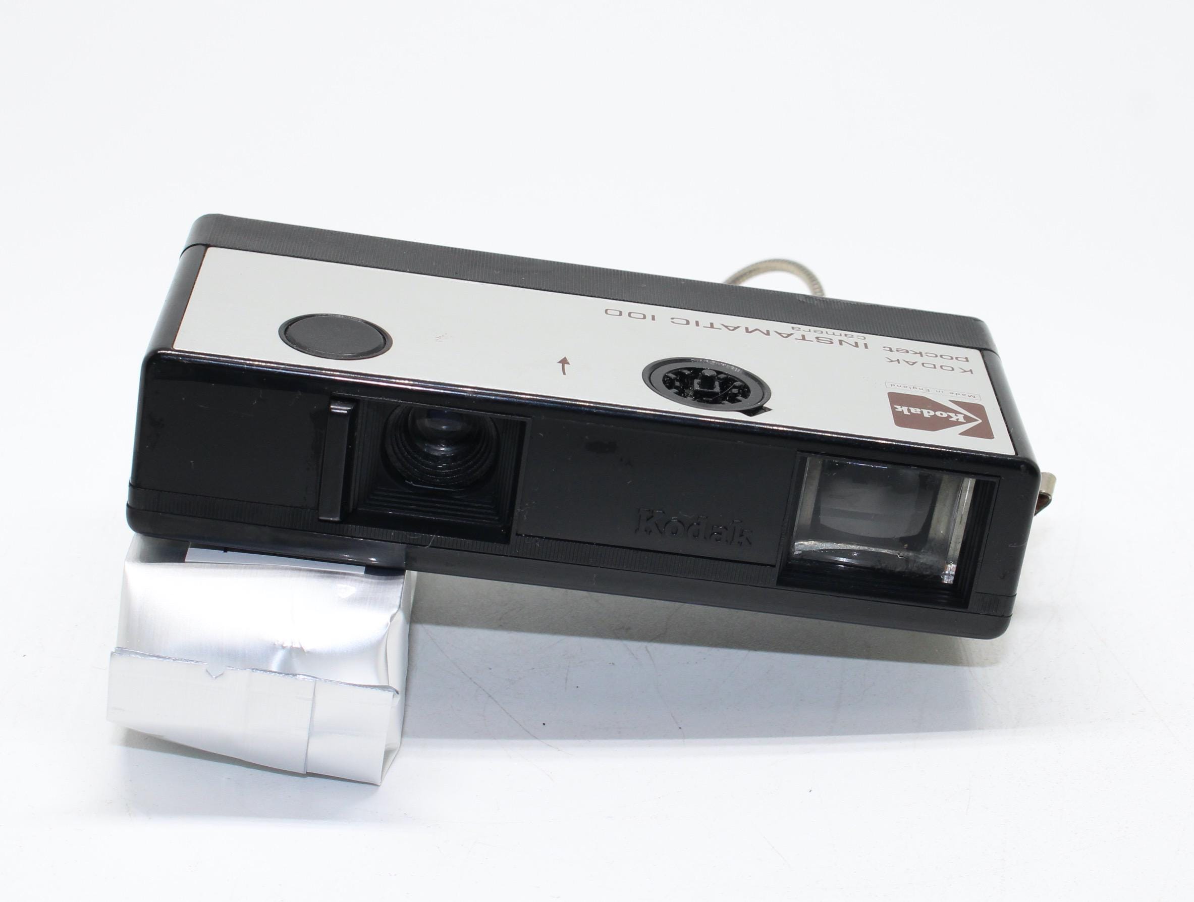 Kodak instamatic 100 - Etsy 日本