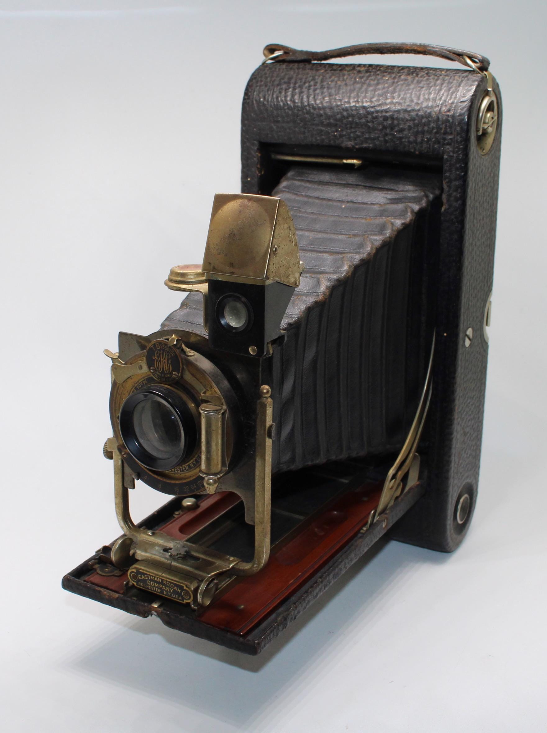 カメラ アンティーク コレクション 1910 camera - Etsy 日本