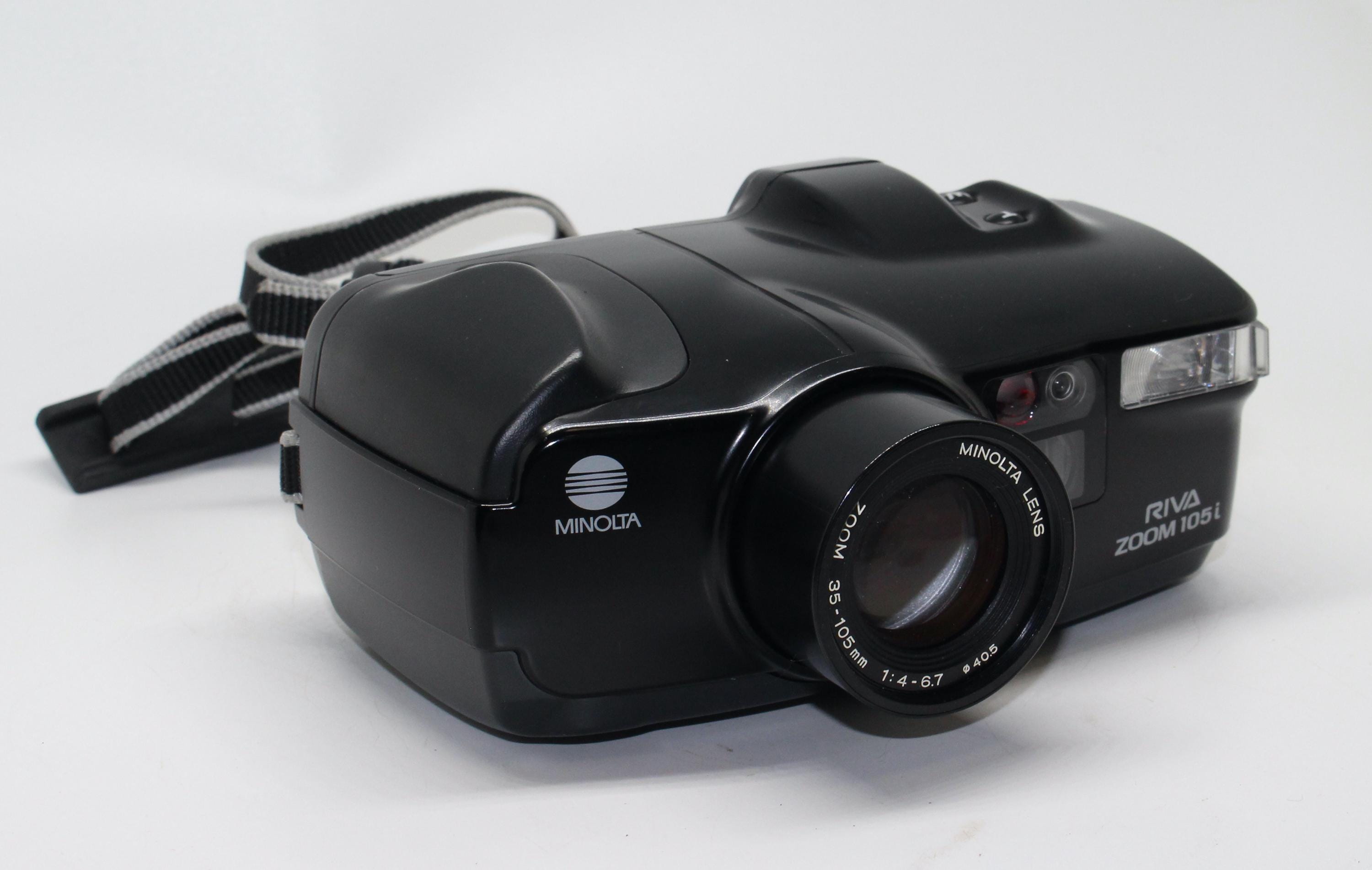 Minolta Freedom Zoom 150 - Etsy