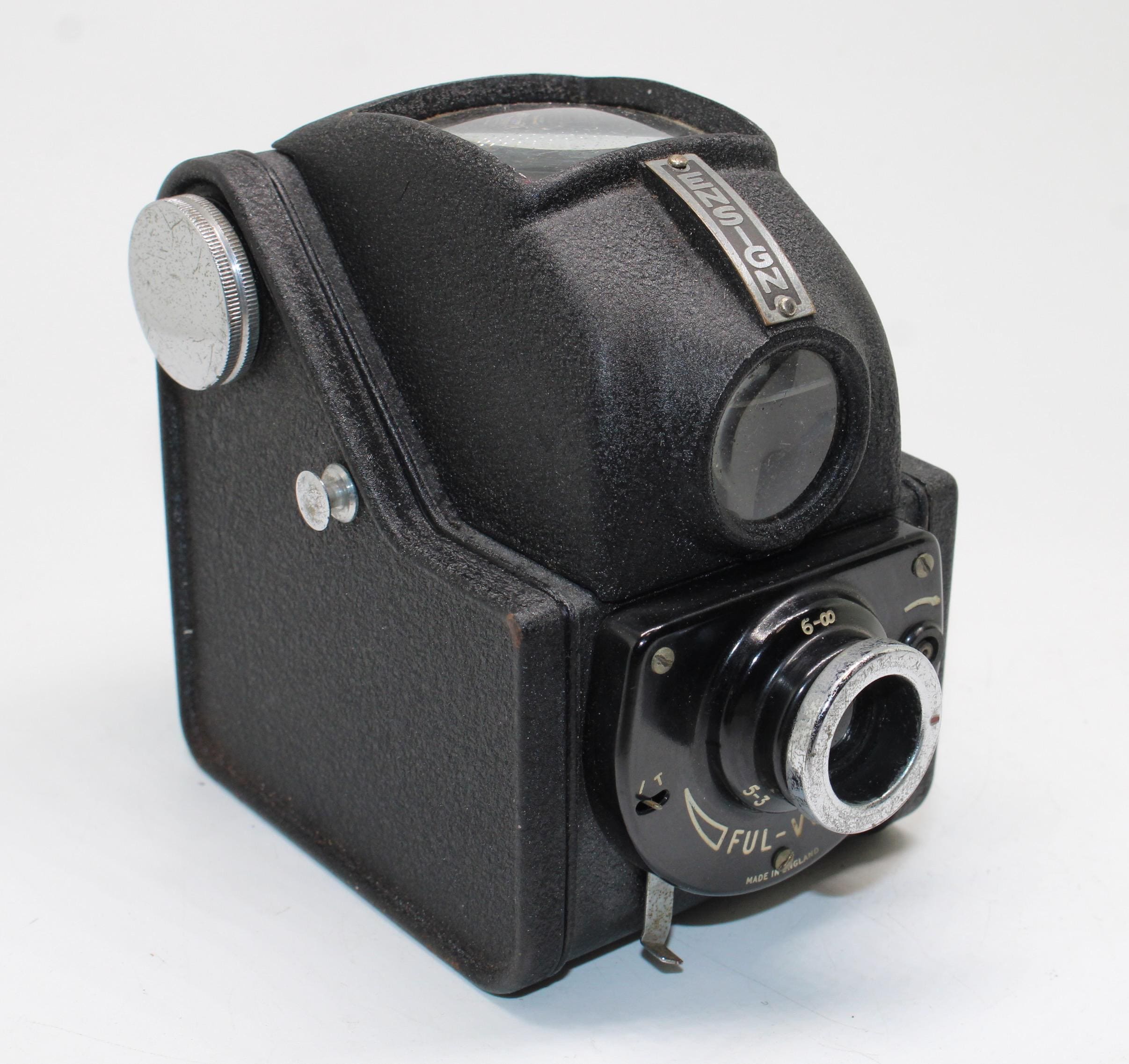 Antique camera 1900 - Etsy 日本