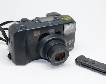 ニコン TWズーム 35-70：35mmフィルムカメラ（ケース付き） - Etsy 日本