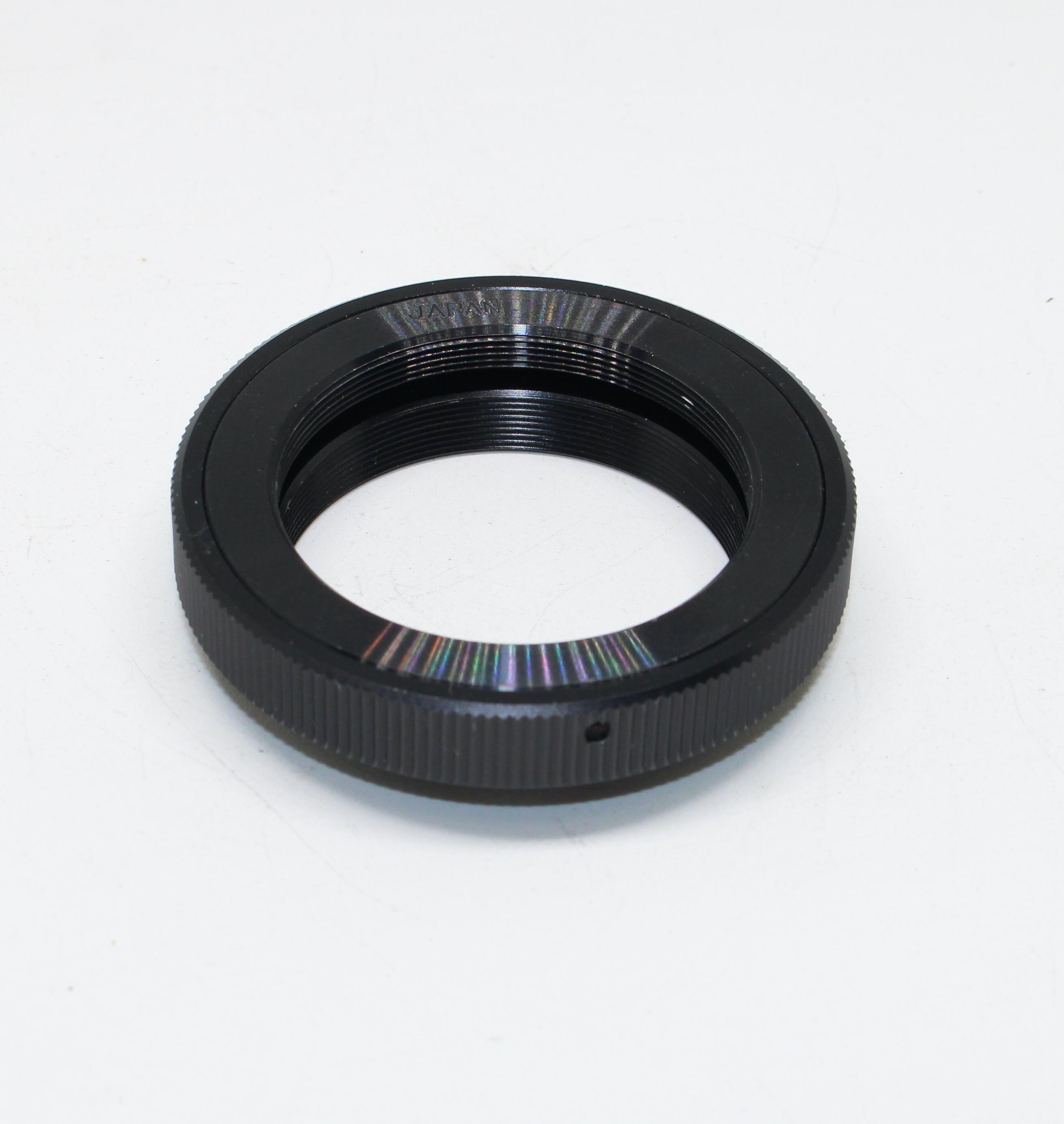 Vintage Pentax K Mount to M42 / T Mount Lens Adapter With Box - Etsy