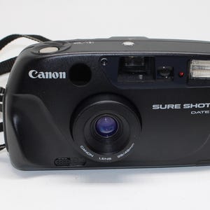Canon Autoboy Case - Etsy