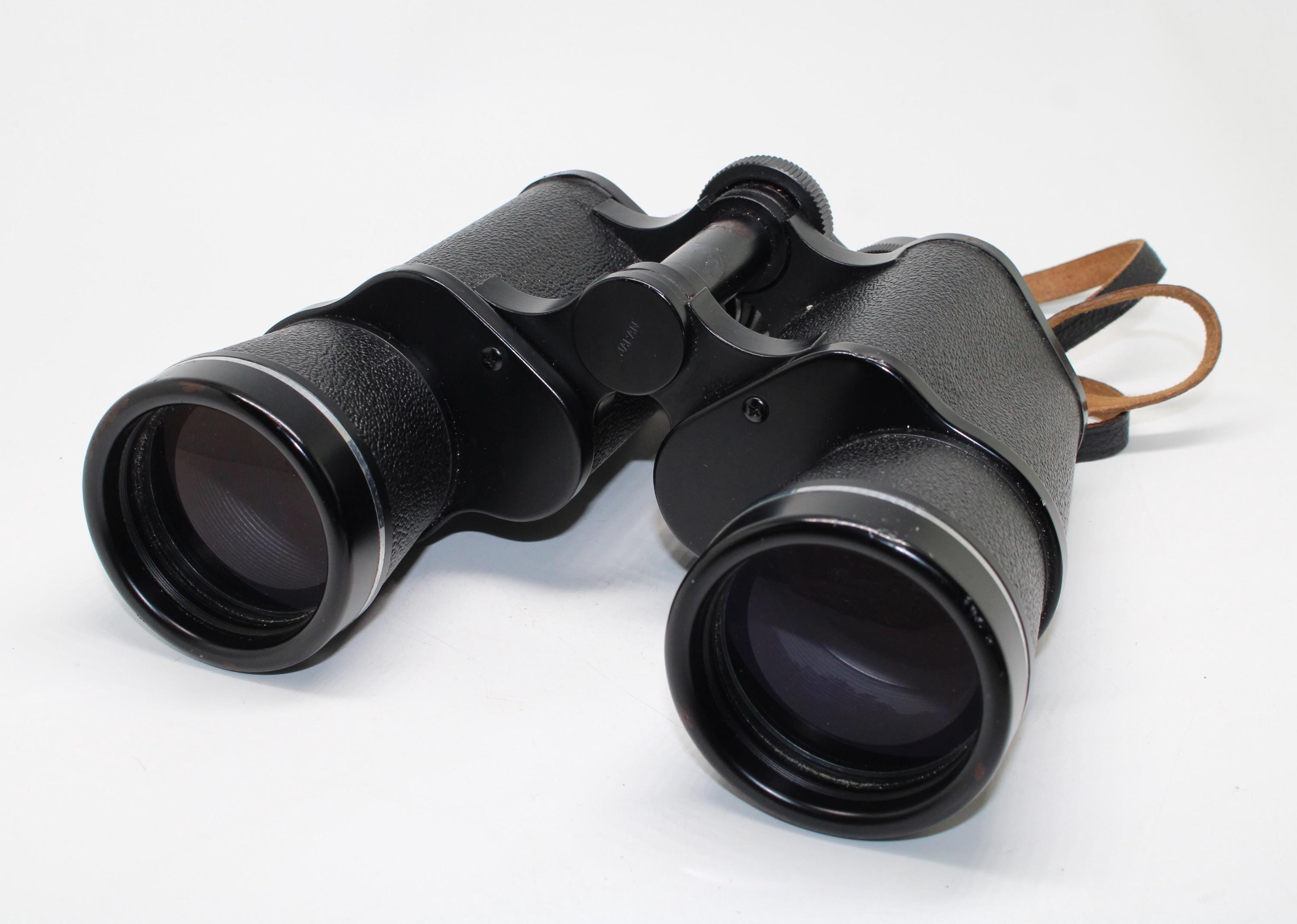 1970s Binoculars - Etsy