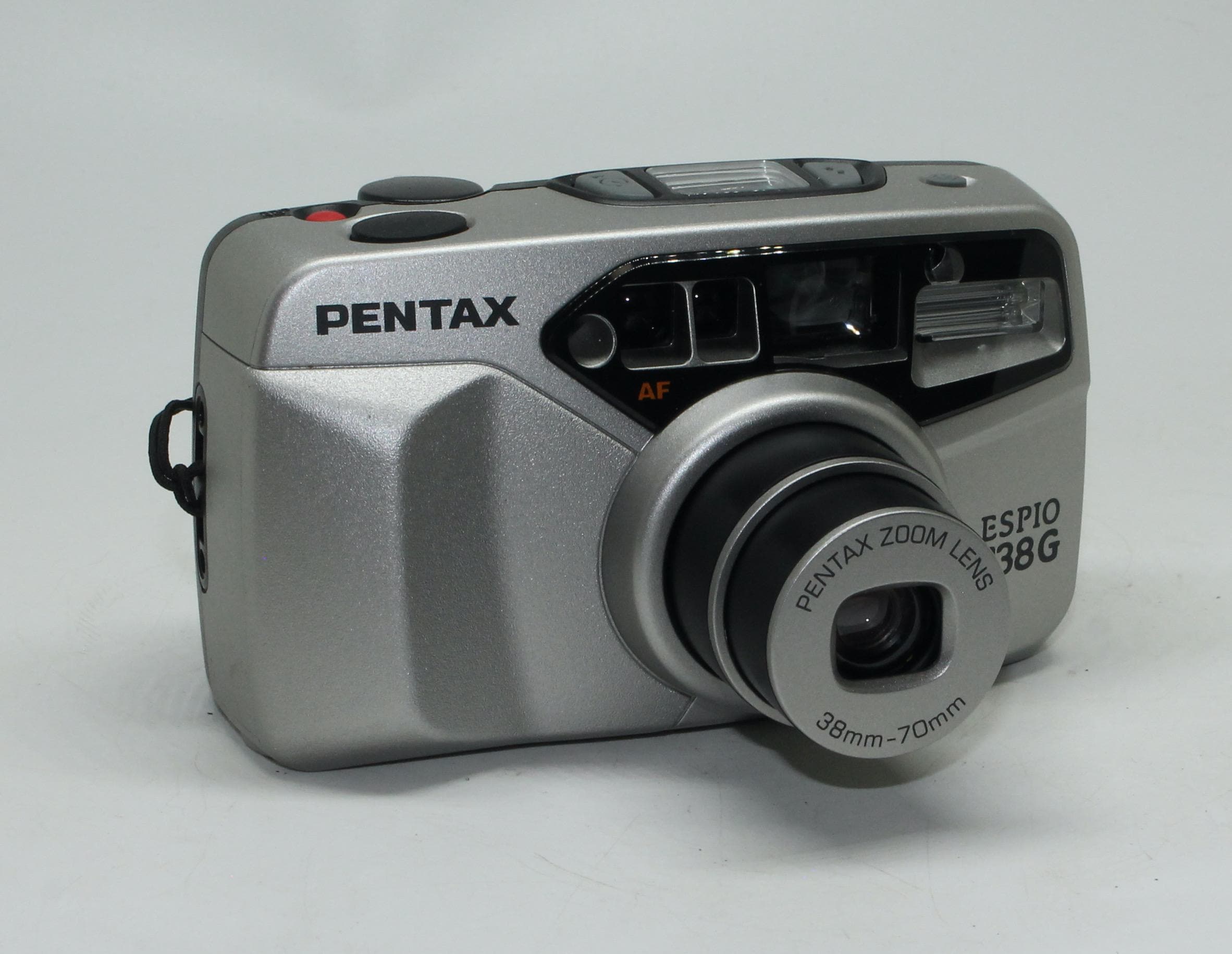 Pentax Espio 125m - Etsy Canada