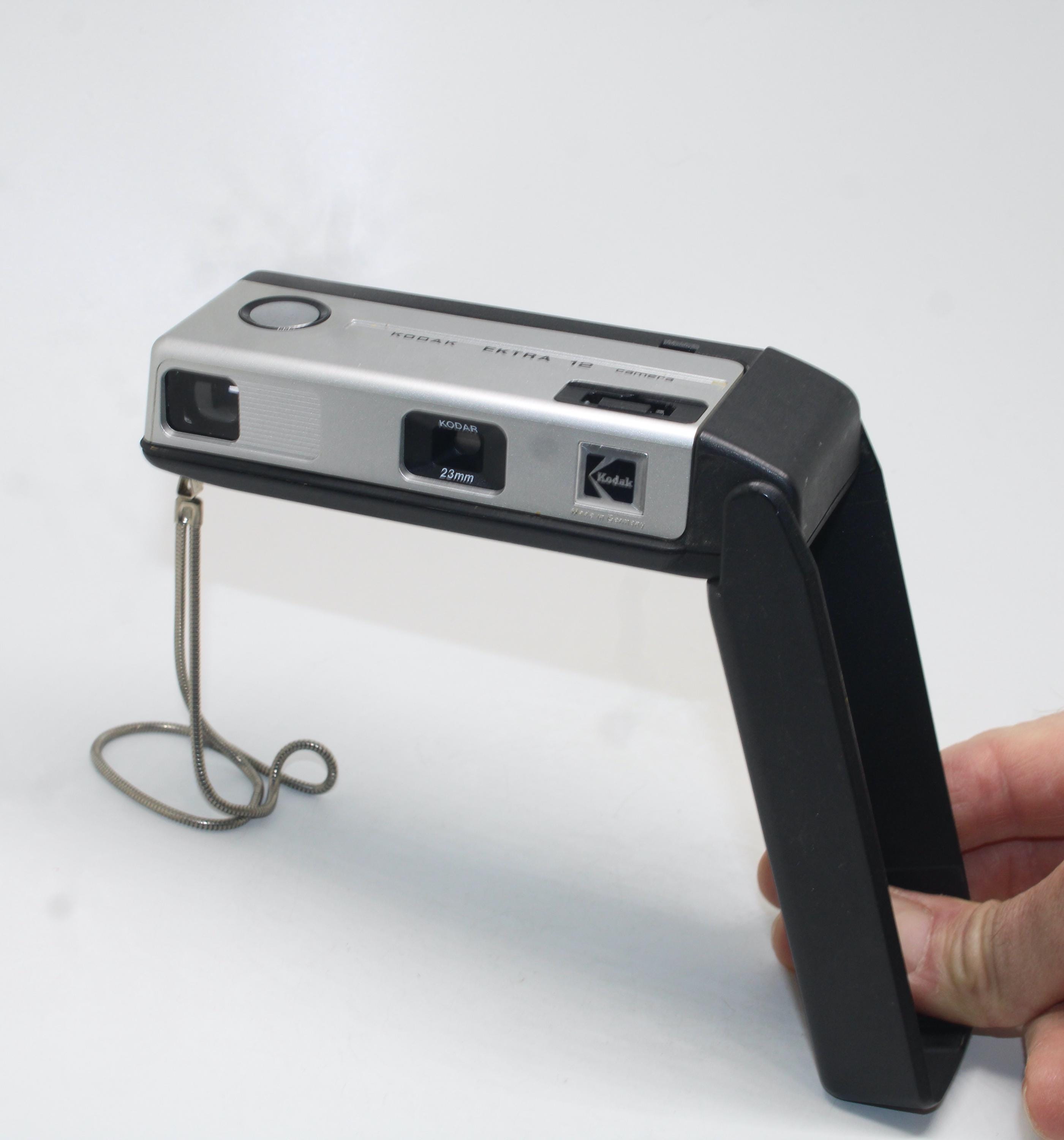 Lomography 110 Film Canada