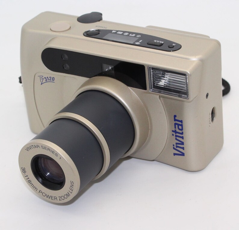 unduh gratis gambar animasi Camera Dslr And Lens Nikon Af 230 Lomography Terkeren