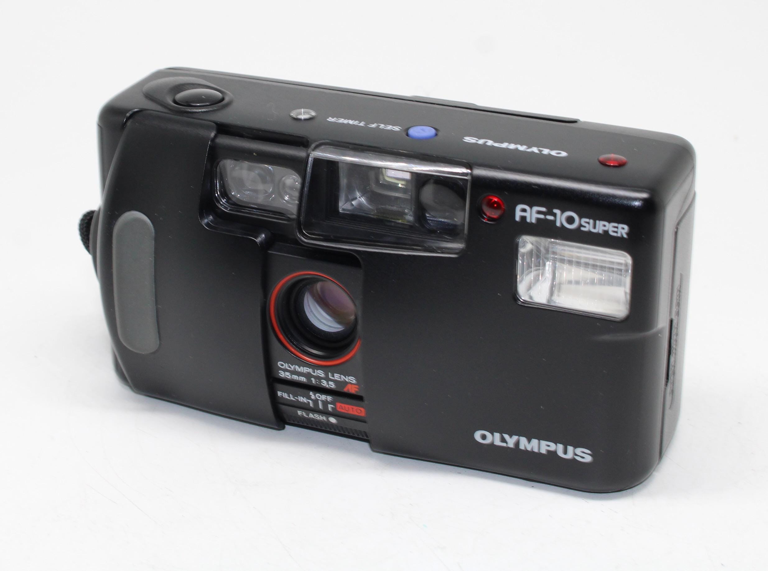 Buy Olympus Af 10 Super Online In India - Etsy India