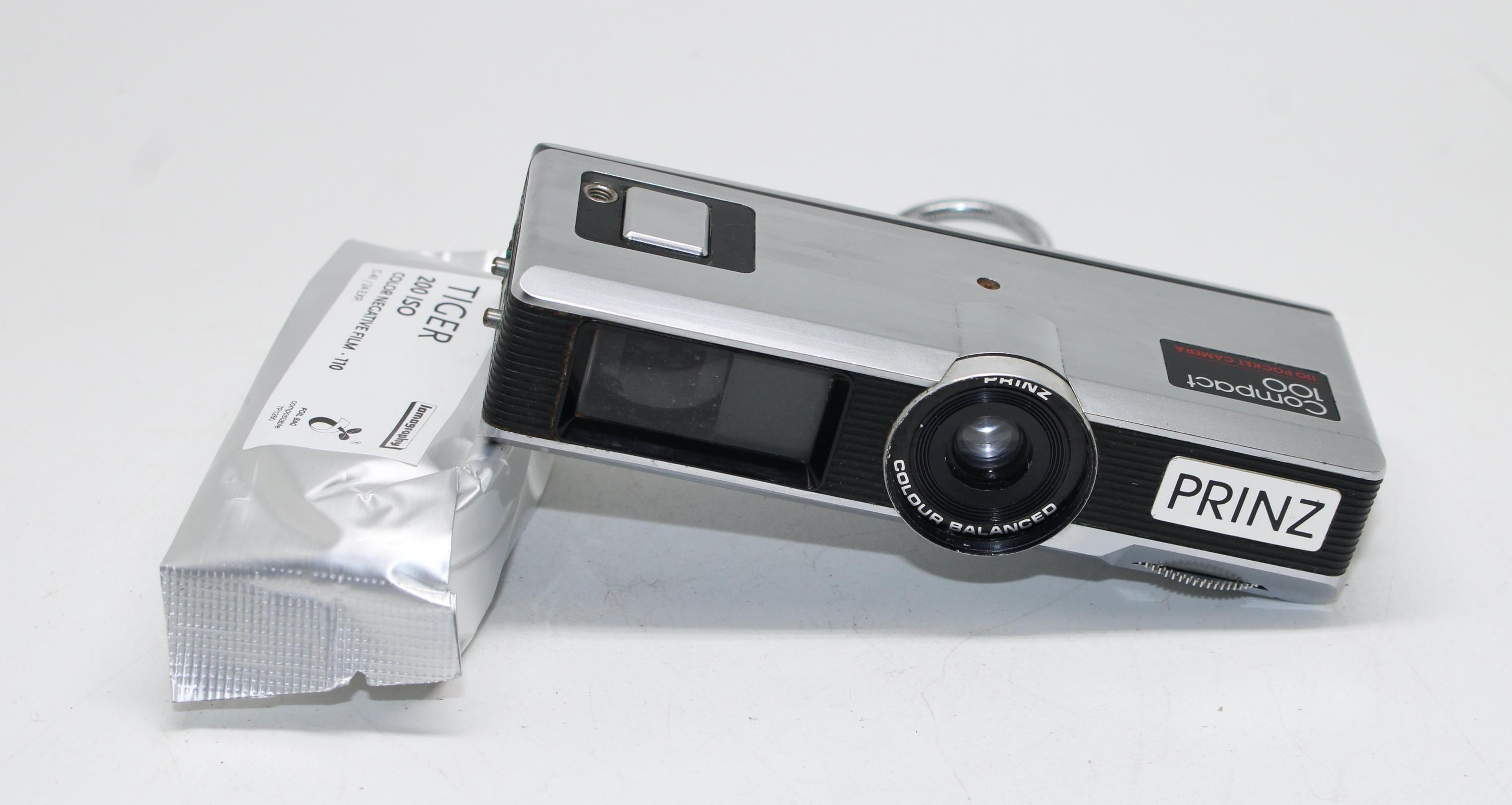 Kodak instamatic 100 - Etsy 日本