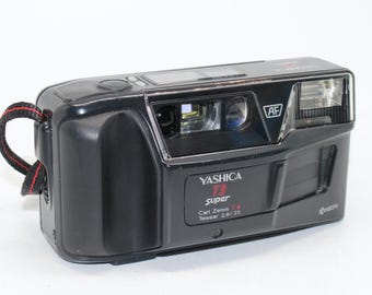 フィルムカメラ OLYMPUS AF-1 QUARTZDATE 35mm F2.8 OLYMPUS AF-1