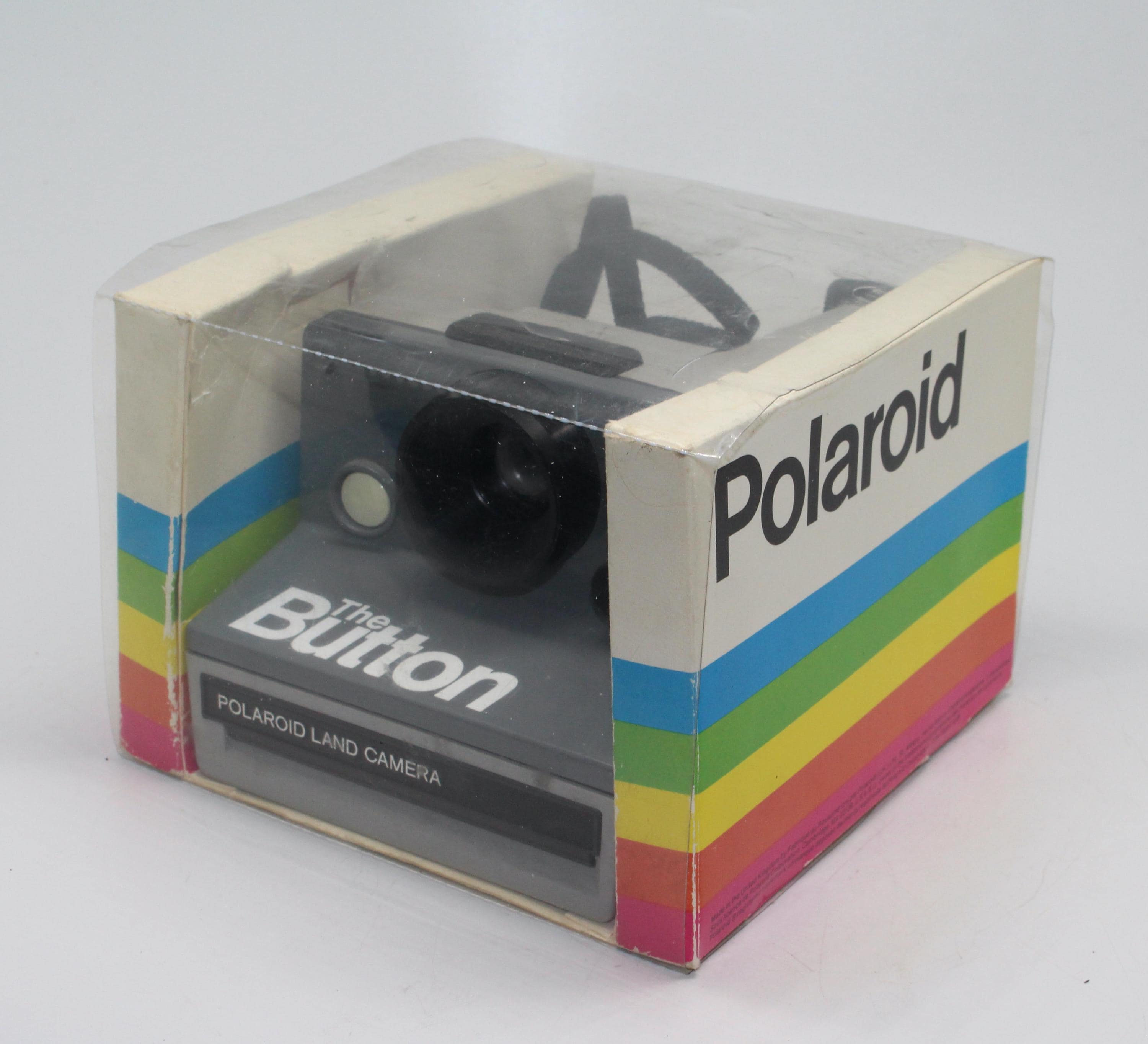Polaroid big shot - Etsy 日本
