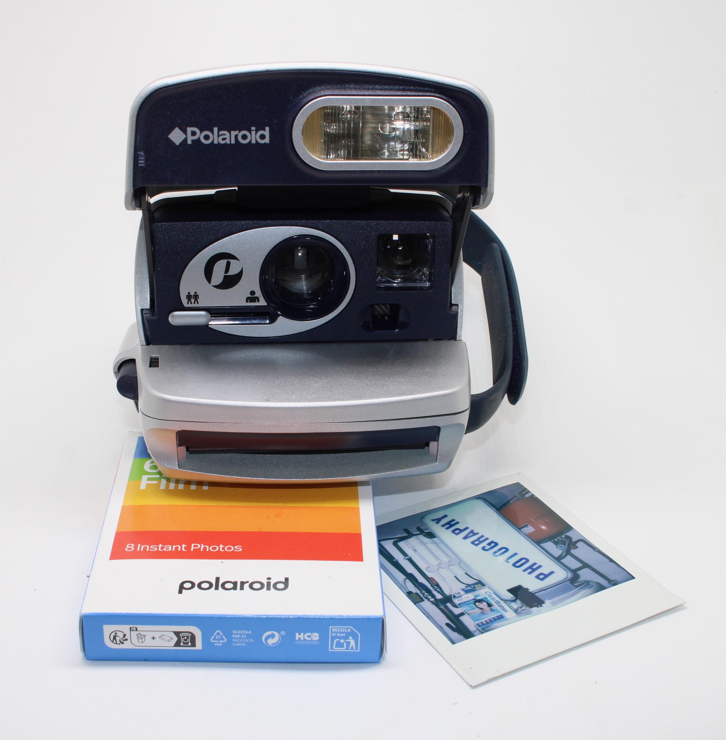 ポラロイドカメラ　POLAROID LAND CAMERA Polaroid land camera - Etsy 日本