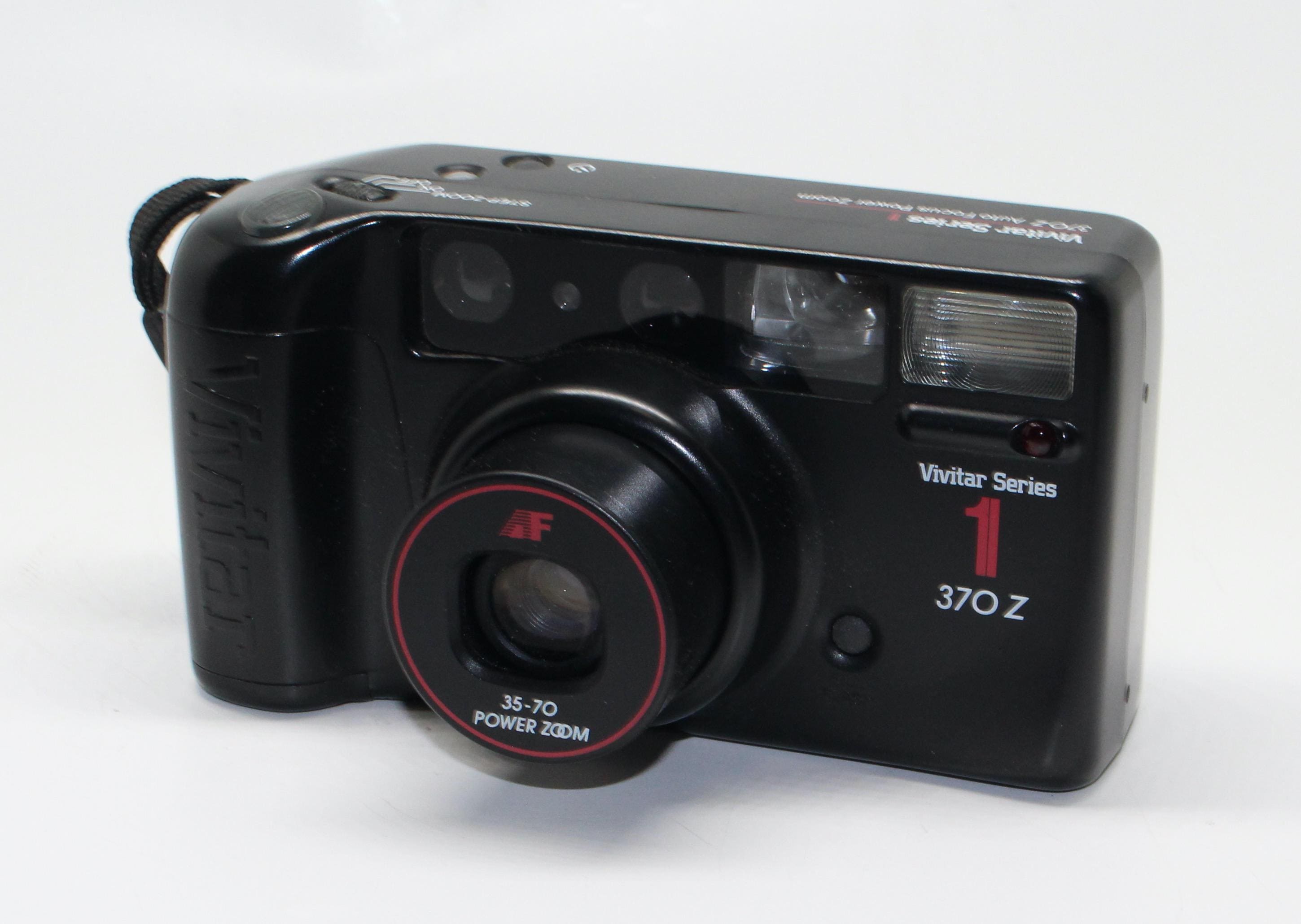Vivitar 35 70mm - Etsy Canada