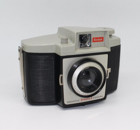 kodak brownie 3