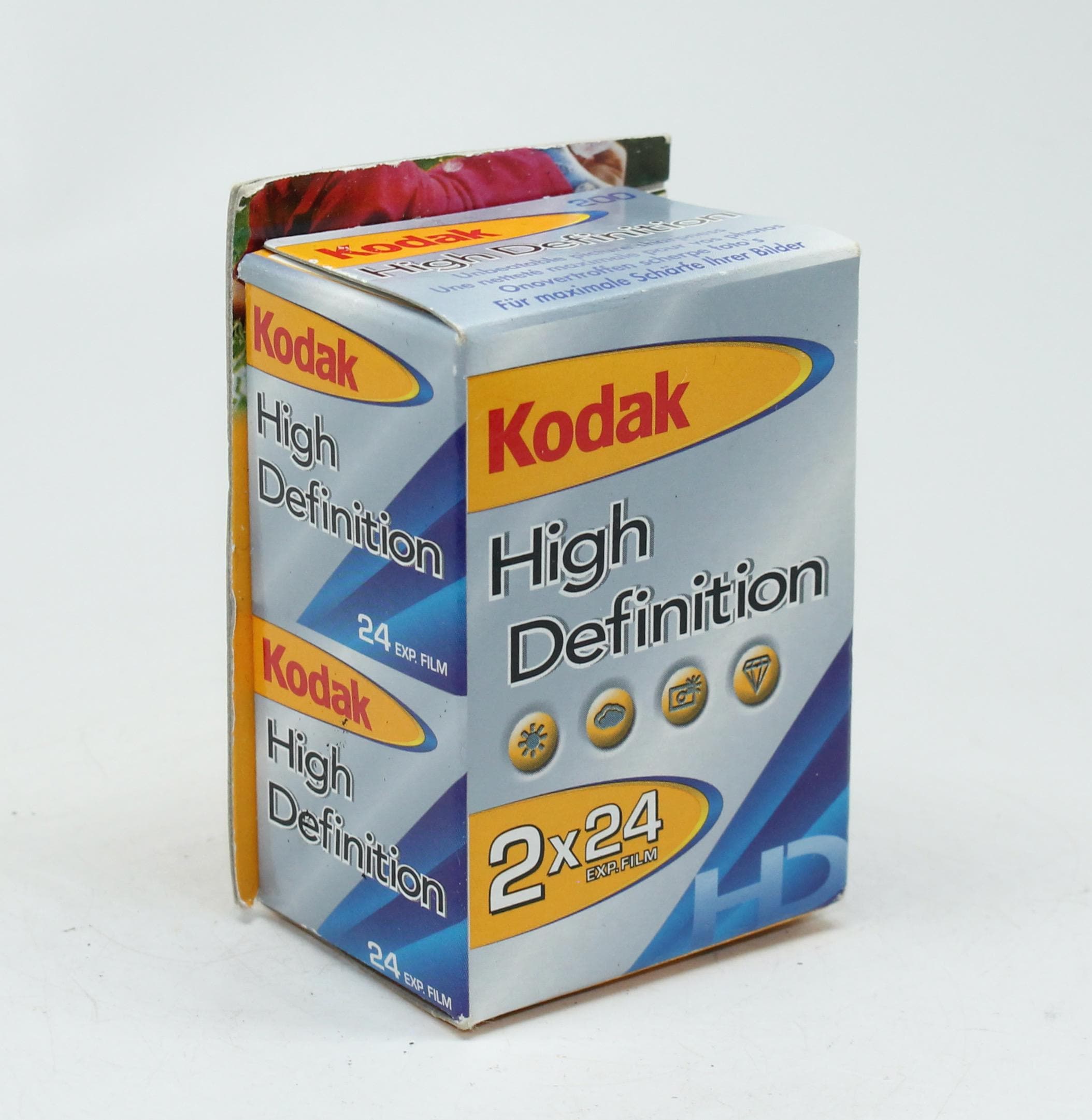 Kodacolor 200 - Etsy 日本