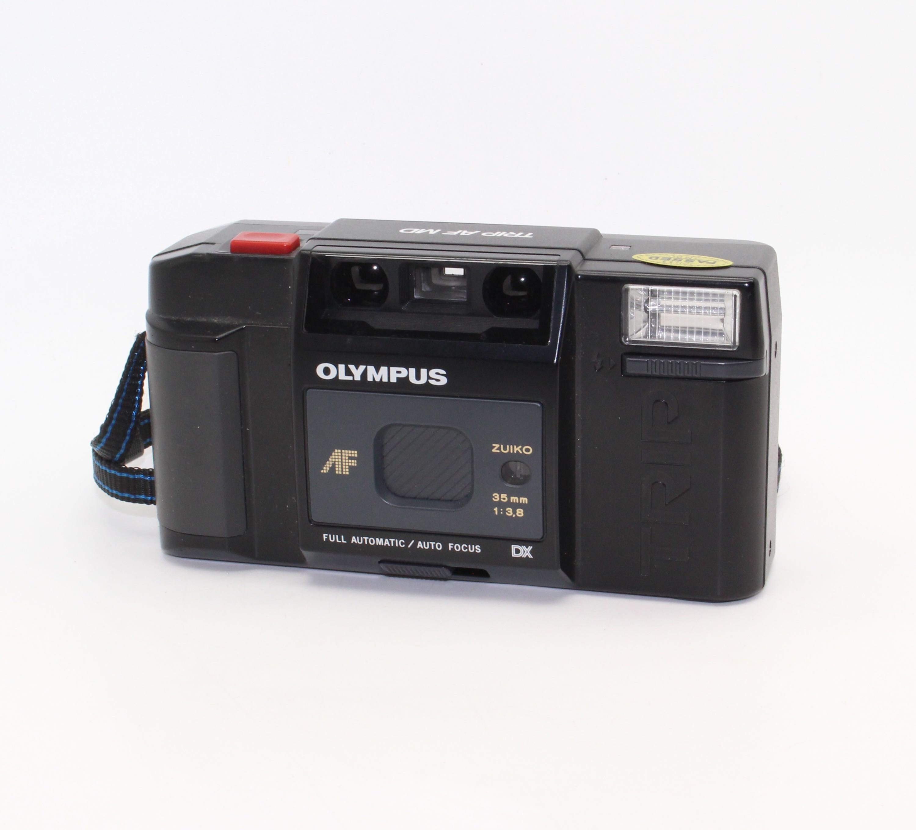 olympus trip af 35