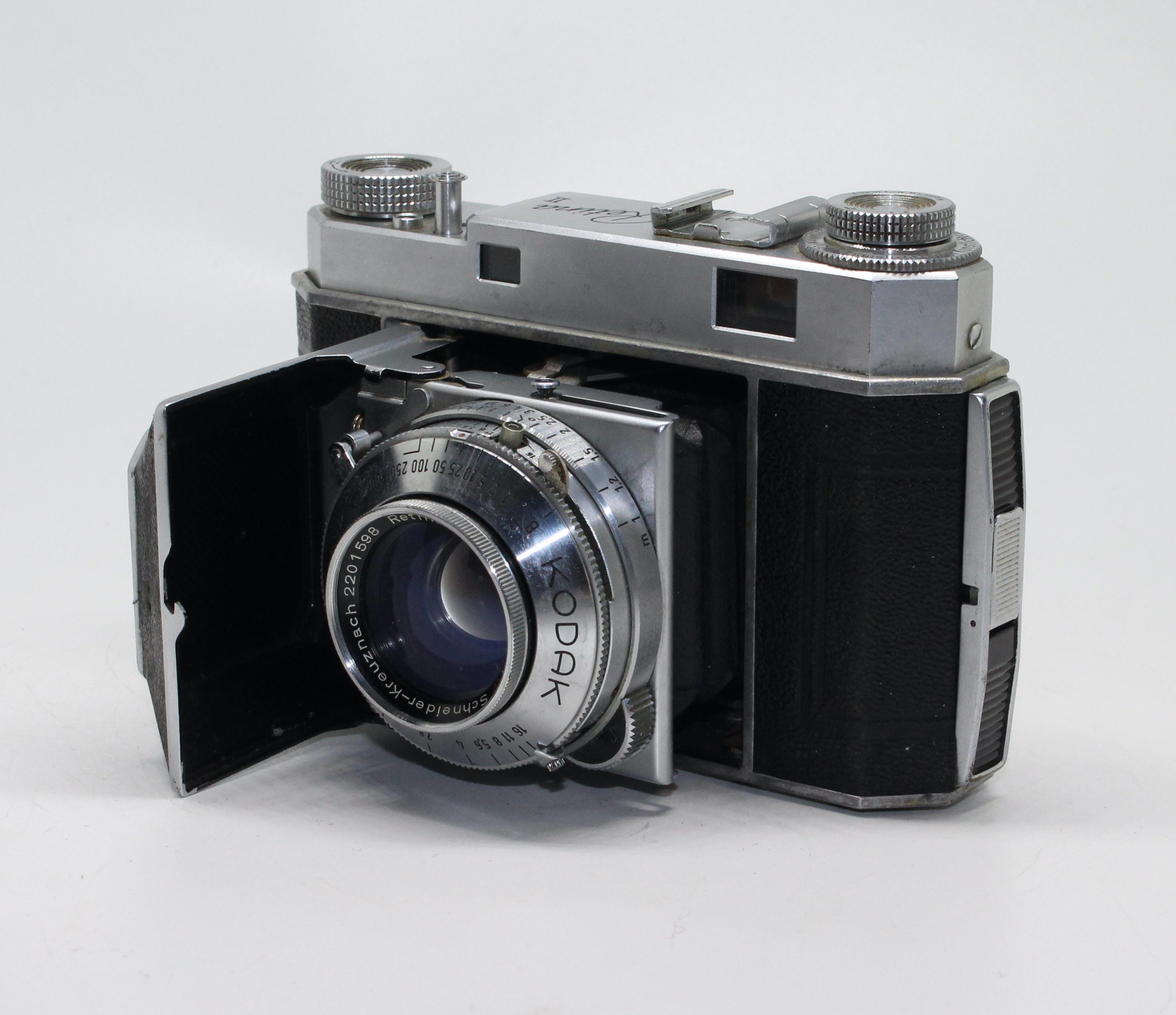 Riken 35 Deluxe Ricoh 35 Rangefinder Ricoh 35 Zf New Zealand