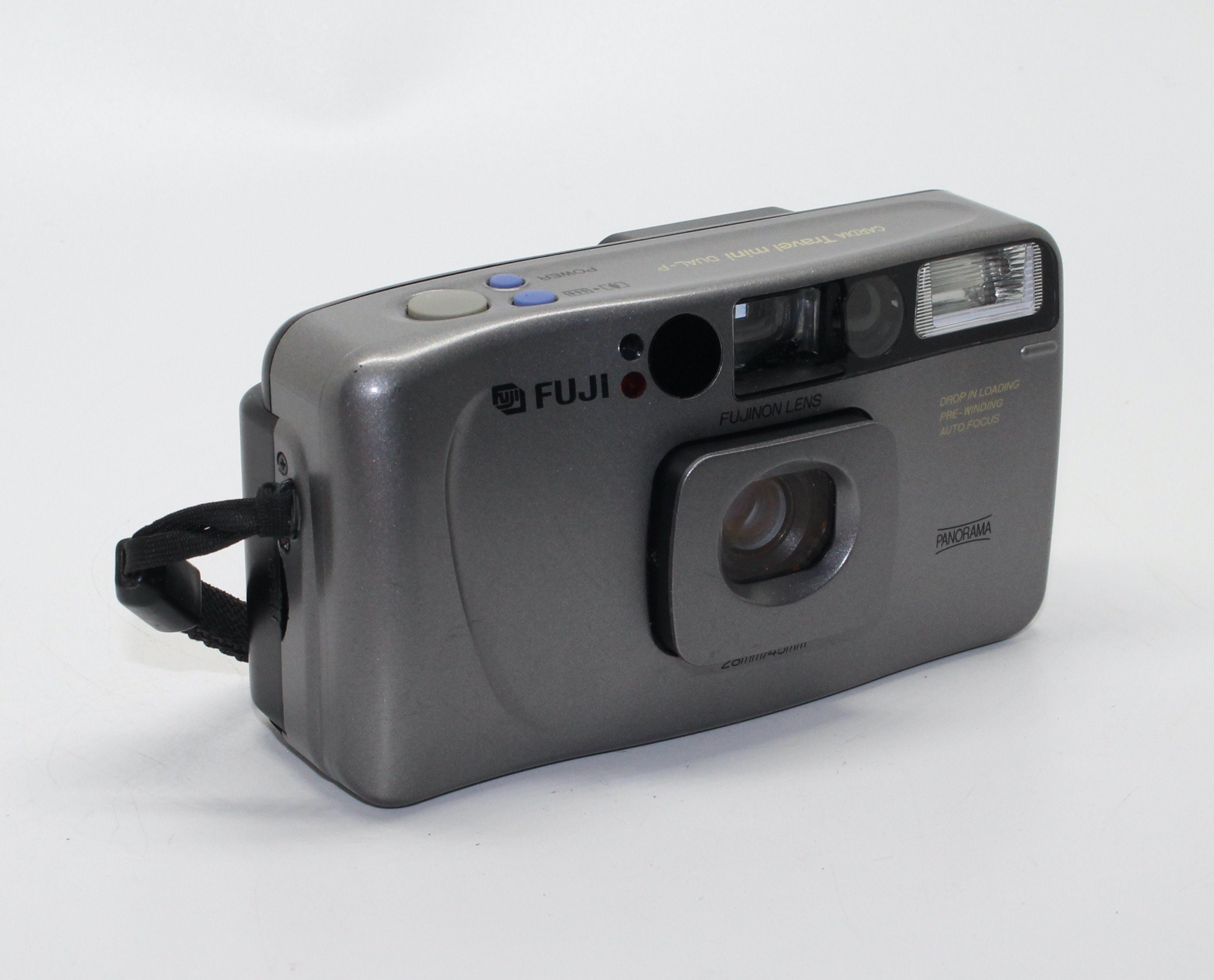 FUJI CARDIA Travel mini Ⅱ dual P FUJI Cardia Travel Mini II Dual-P | eBay