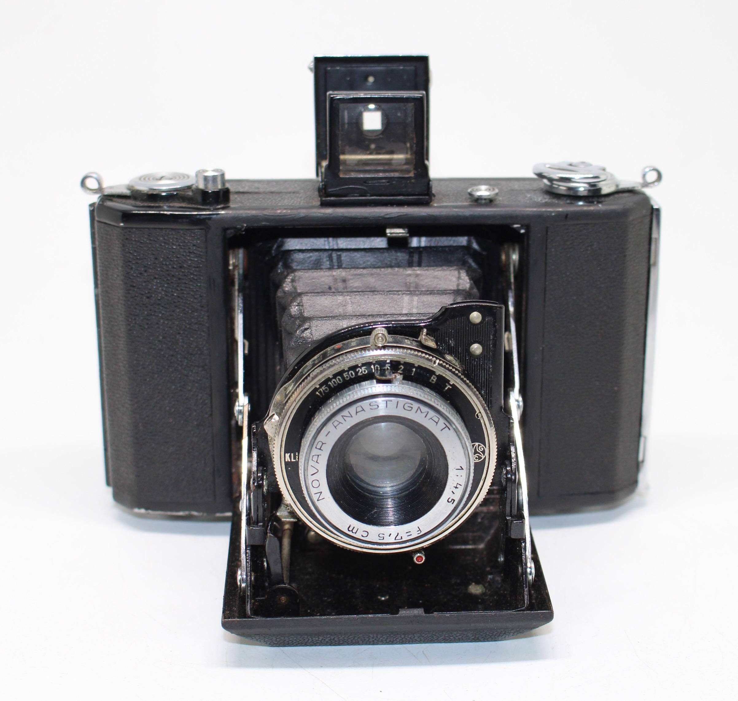 Zeiss ikon nettar - Etsy 日本