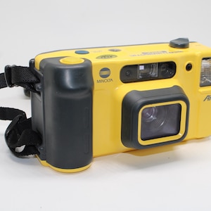 Minolta weathermatic - Etsy 日本