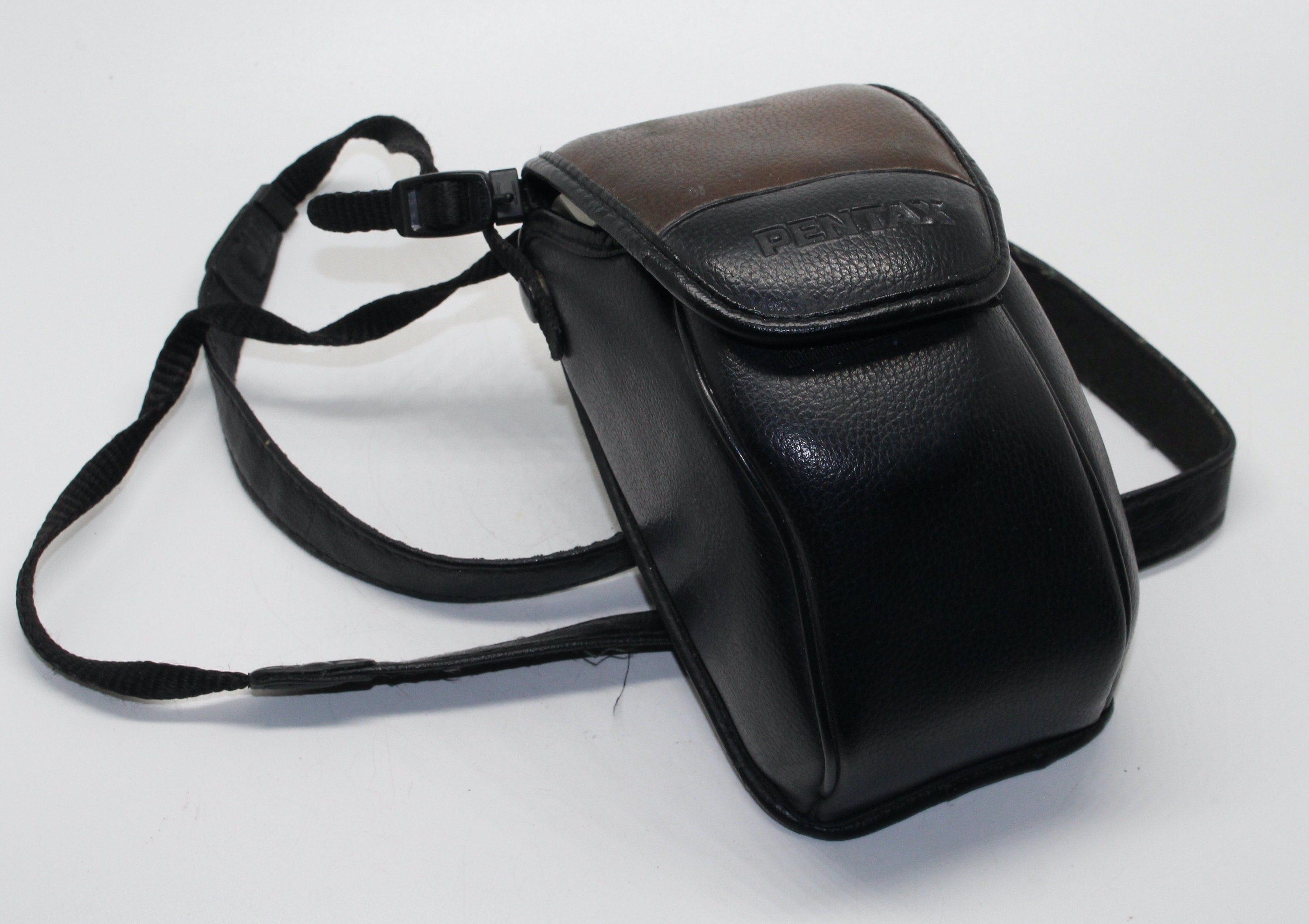 Pentax Espio 200 Film Camera: 48-200mm Zoom, Panoramic, With