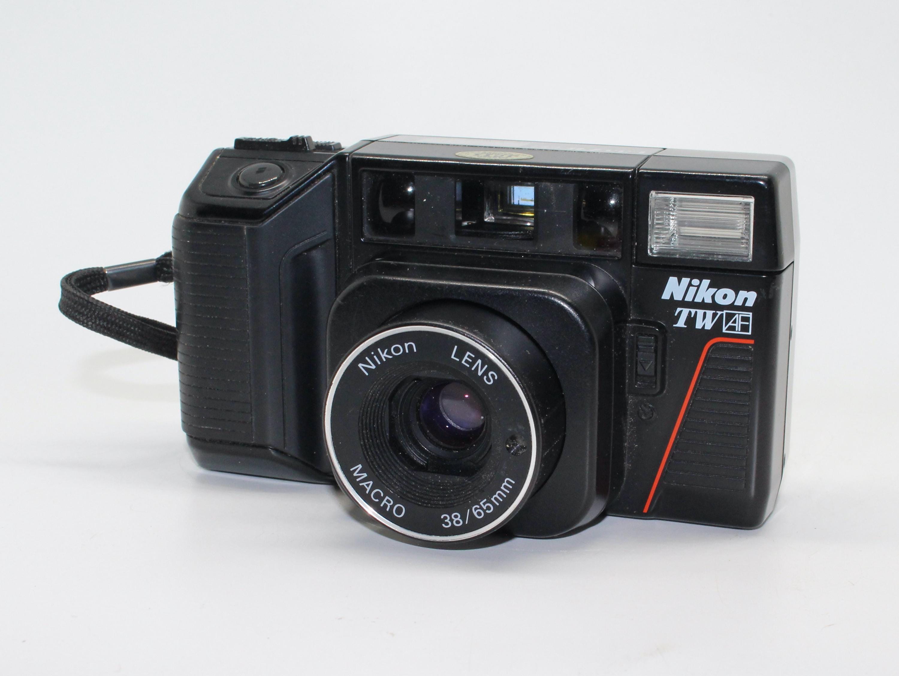 Nikon L35ad Nikon L35af Iso Nikon L35af 1000 Iso Nikon フィルム