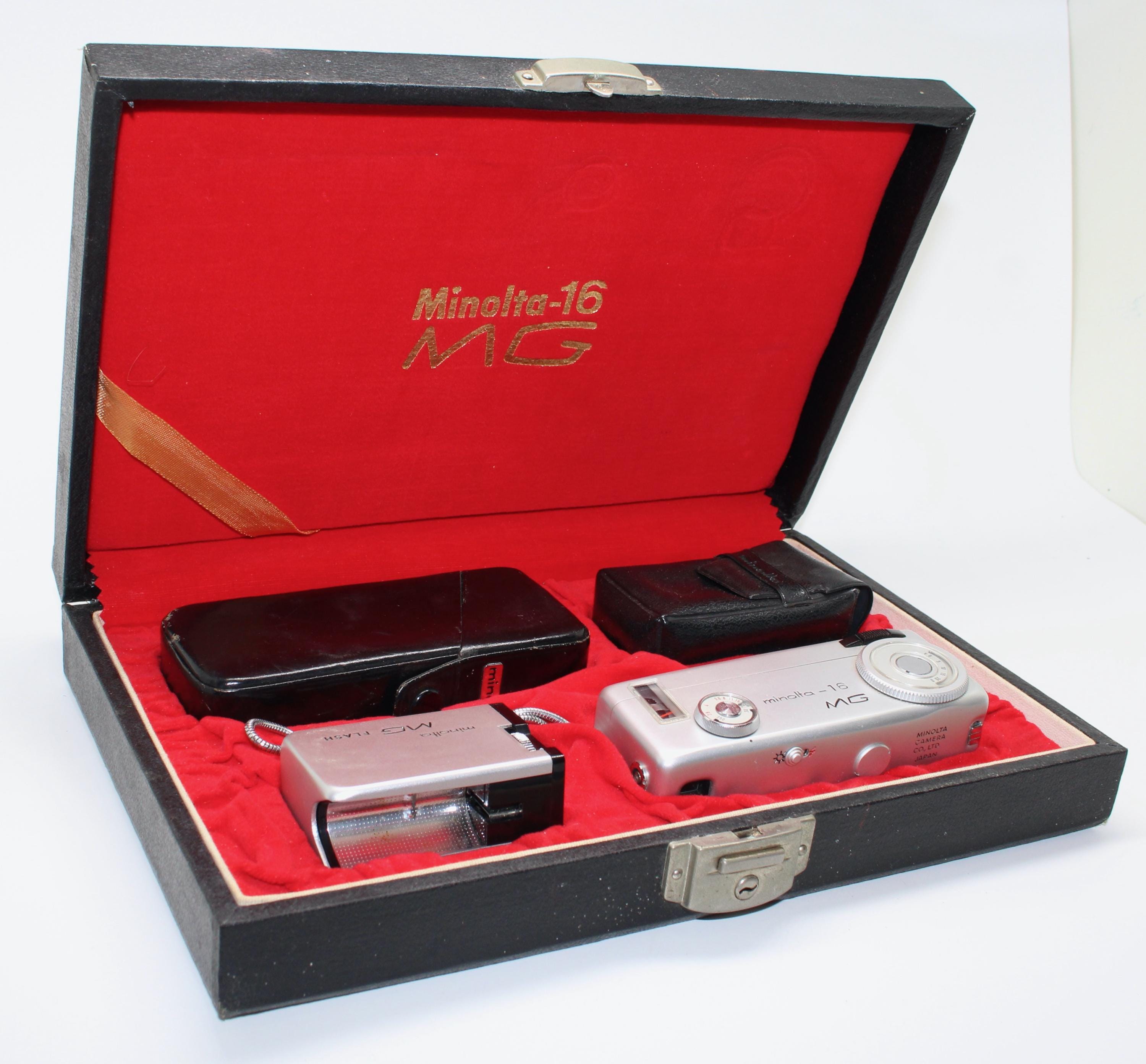 Minolta 16mm camera - Etsy 日本
